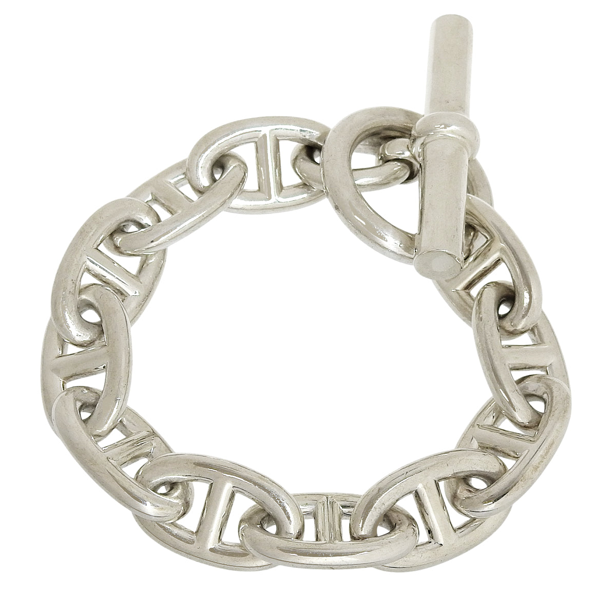 Chaine d'Ancre TGM Bracelet SV925 11 links