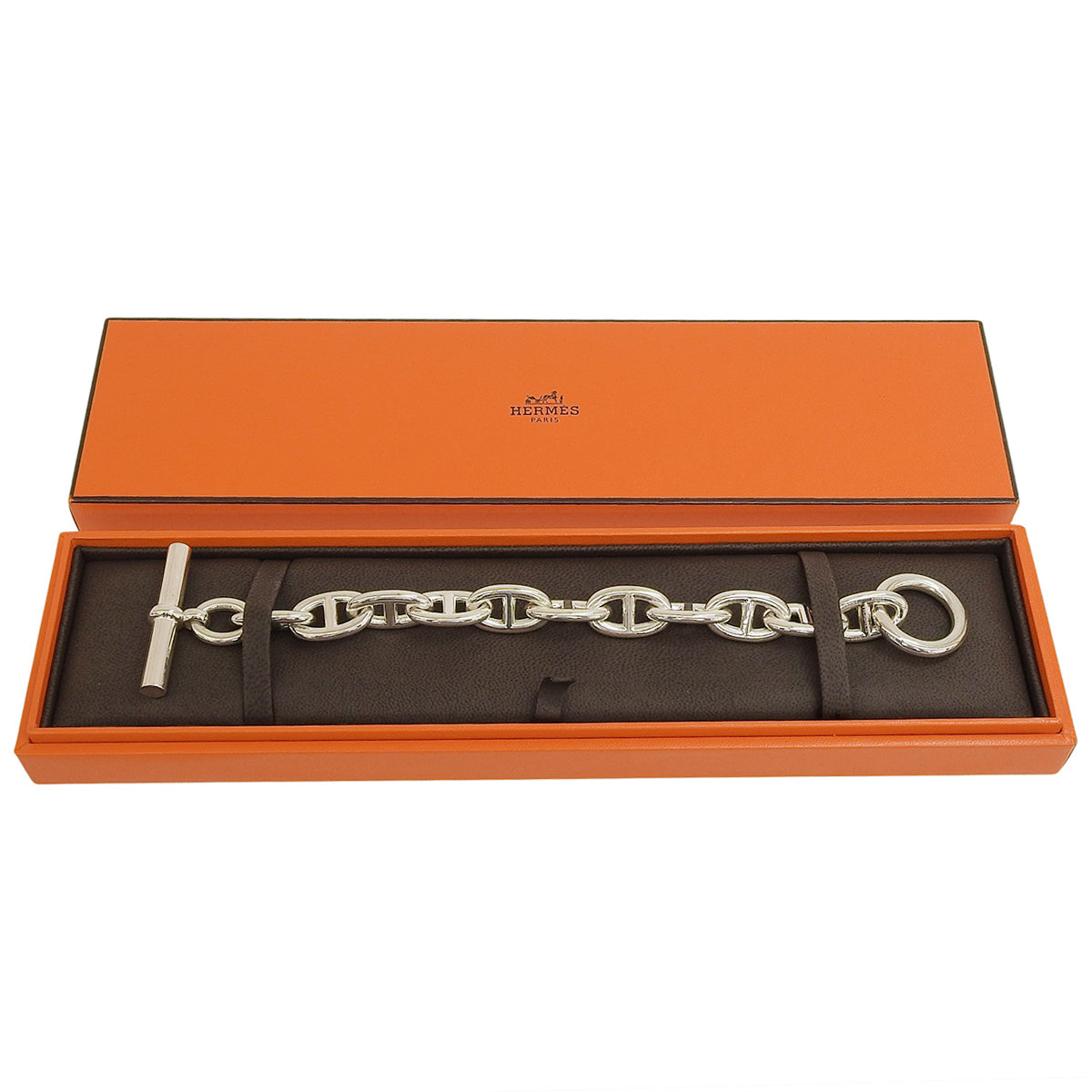 Chaine d'Ancre TGM SV925 手链,11 节