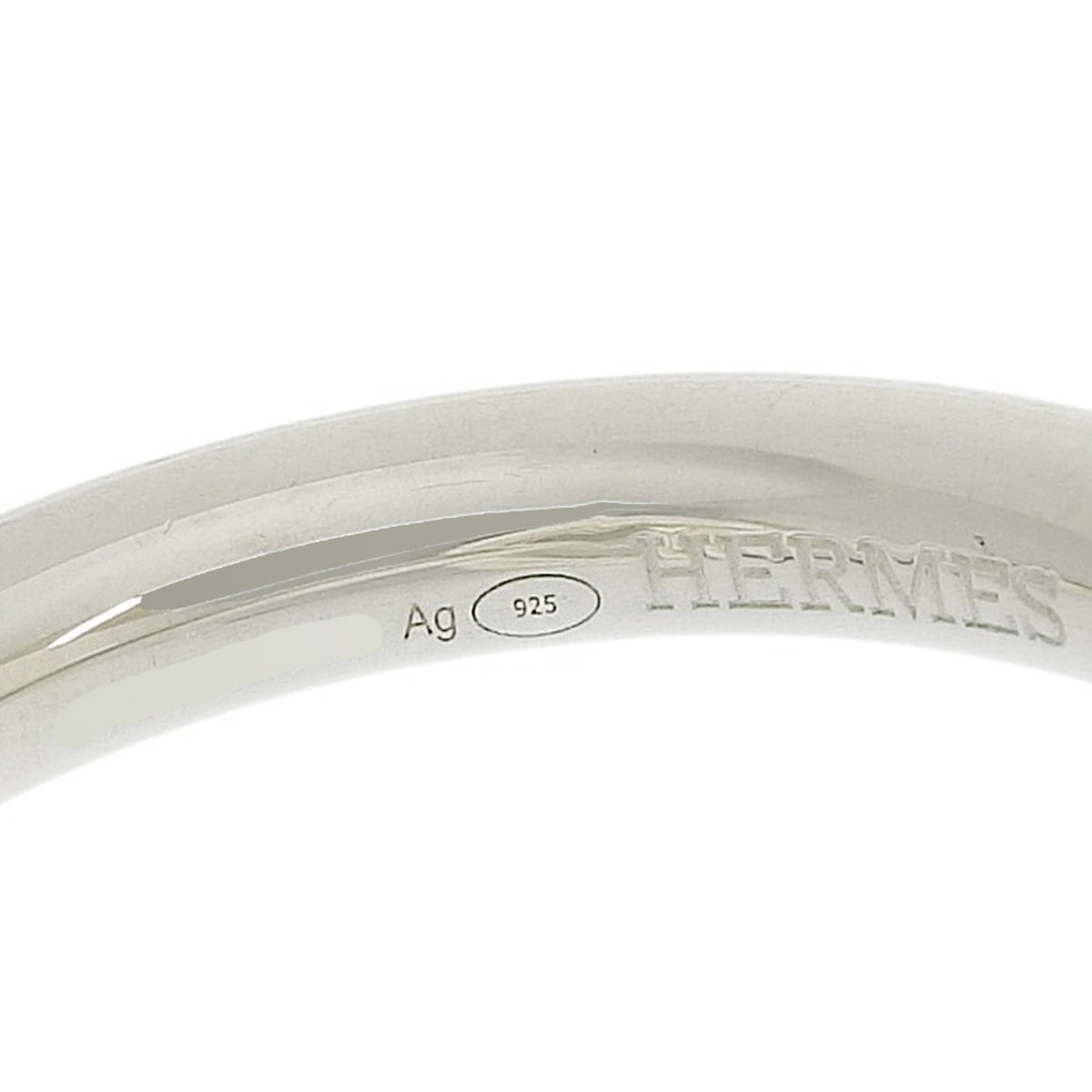 Echappé Ring MM Silver SV925 10.4g