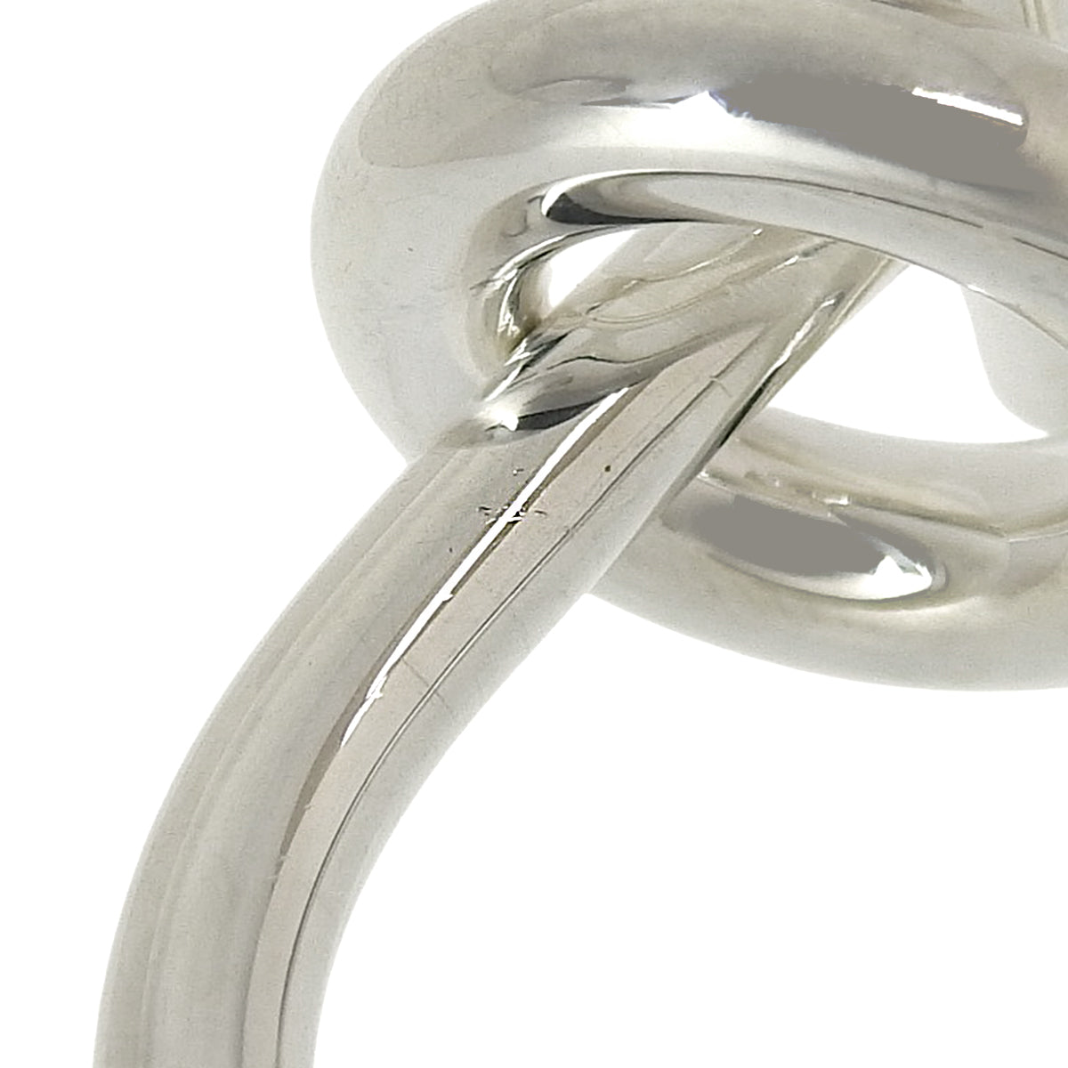 Echappé Ring MM Silver SV925 10.4g