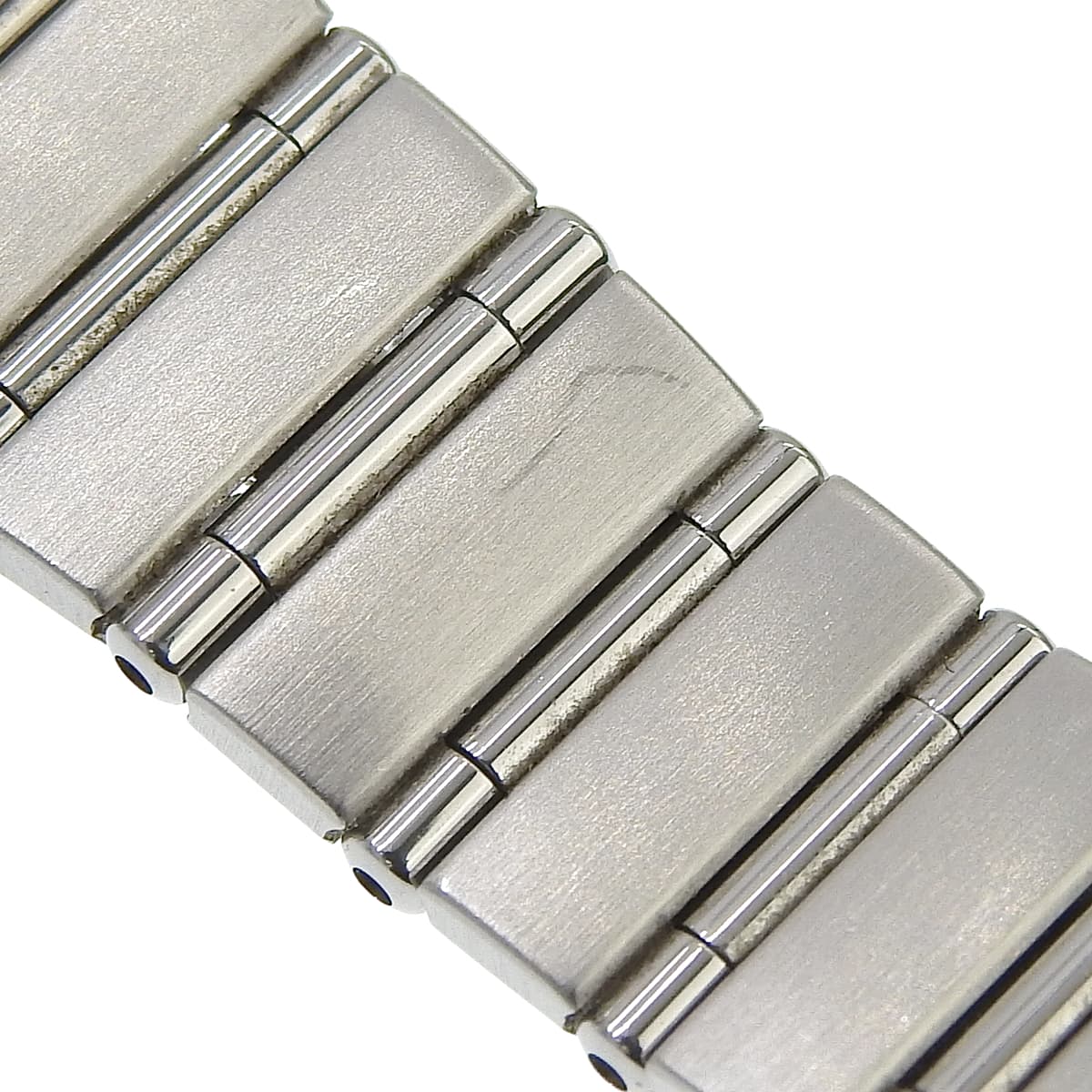 コンステレーション 1562.40 SS ネイビー クオーツ レディース