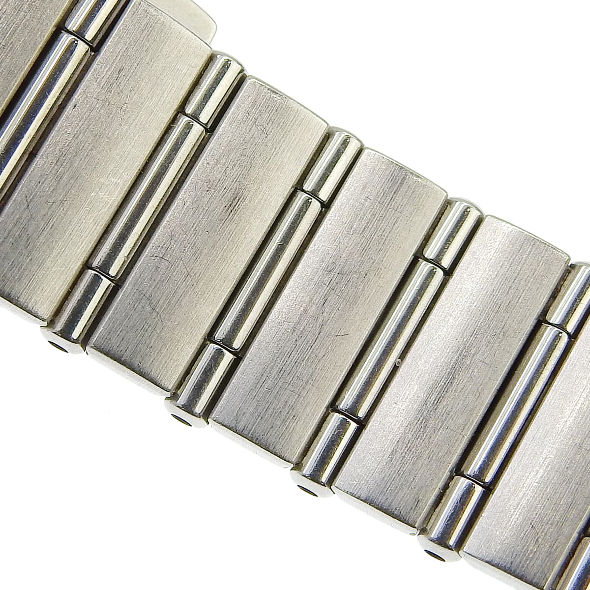 星座系列 1572.30 精钢 白色 石英 女士腕表