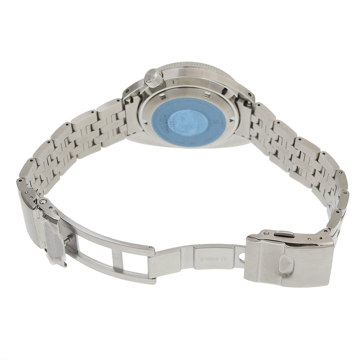 プロスペックス SPB333JC(SBDC187) SS シルバー 自動巻き メンズ