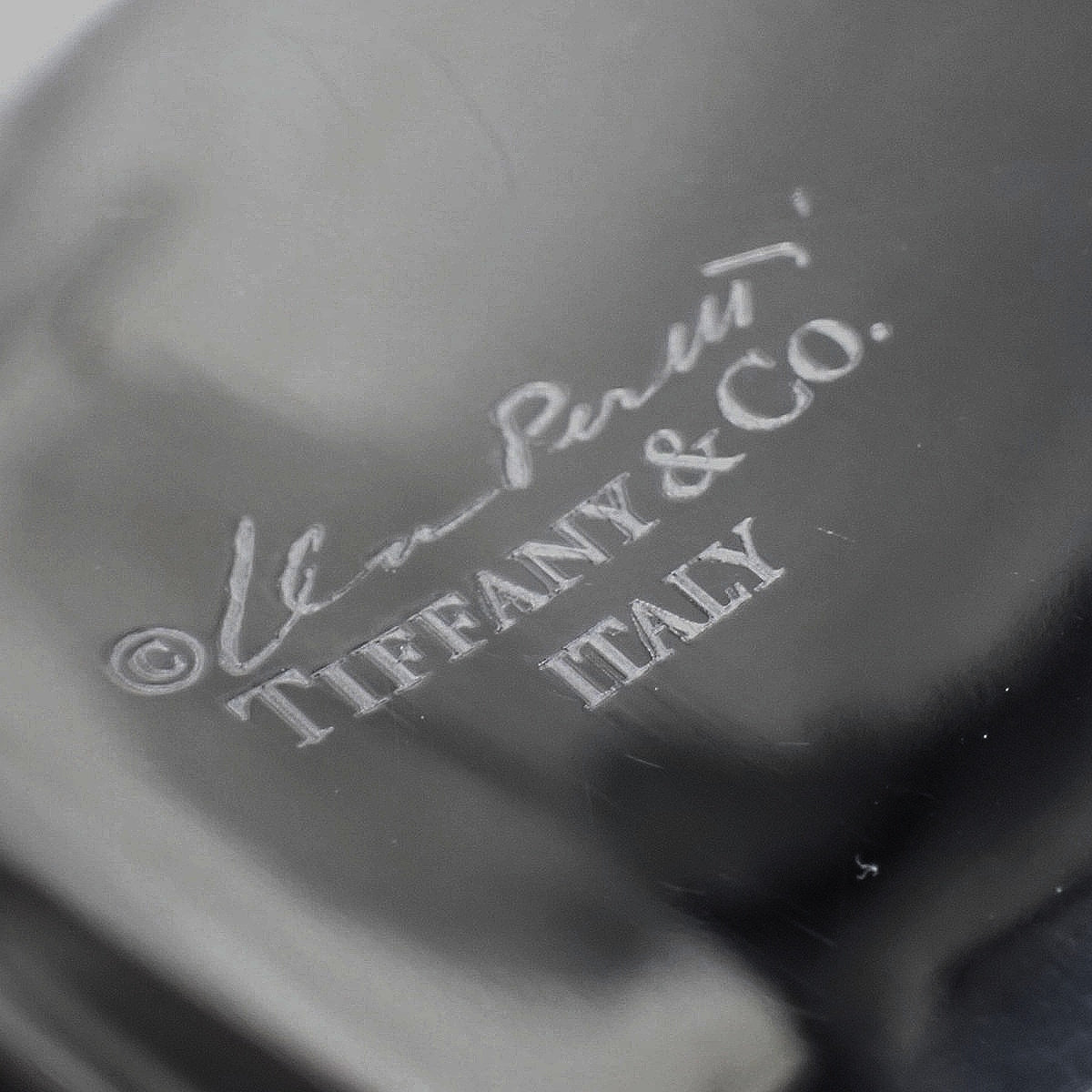 ボーン カフ ラージ ルテニウム