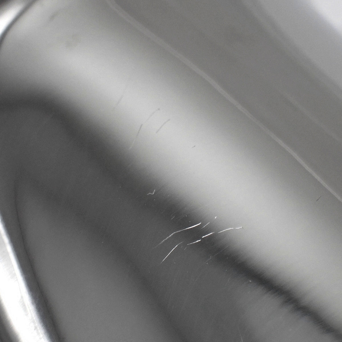 ボーン カフ ラージ ルテニウム