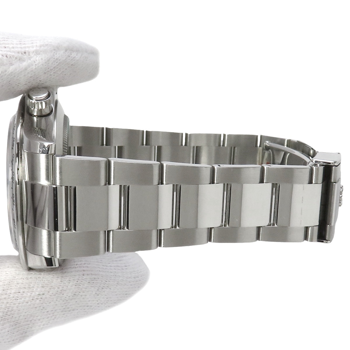 デイトナ 116520 SS ランダム番 ブラック 自動巻き メンズ