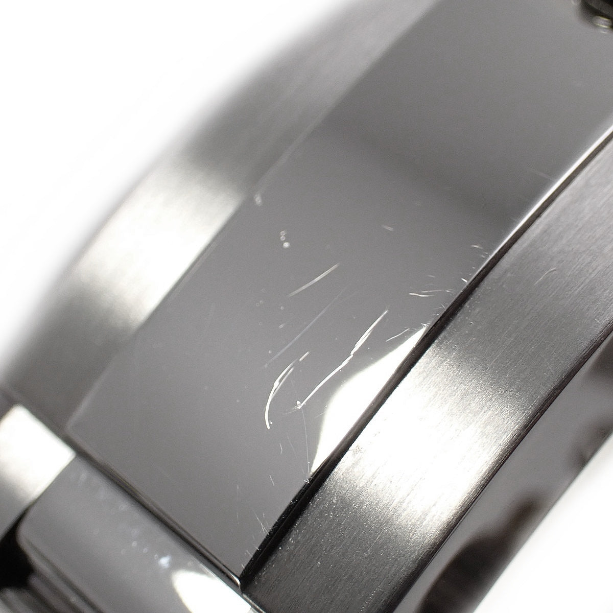 Daytona 116520 SS Random Number Black Automatic Men's