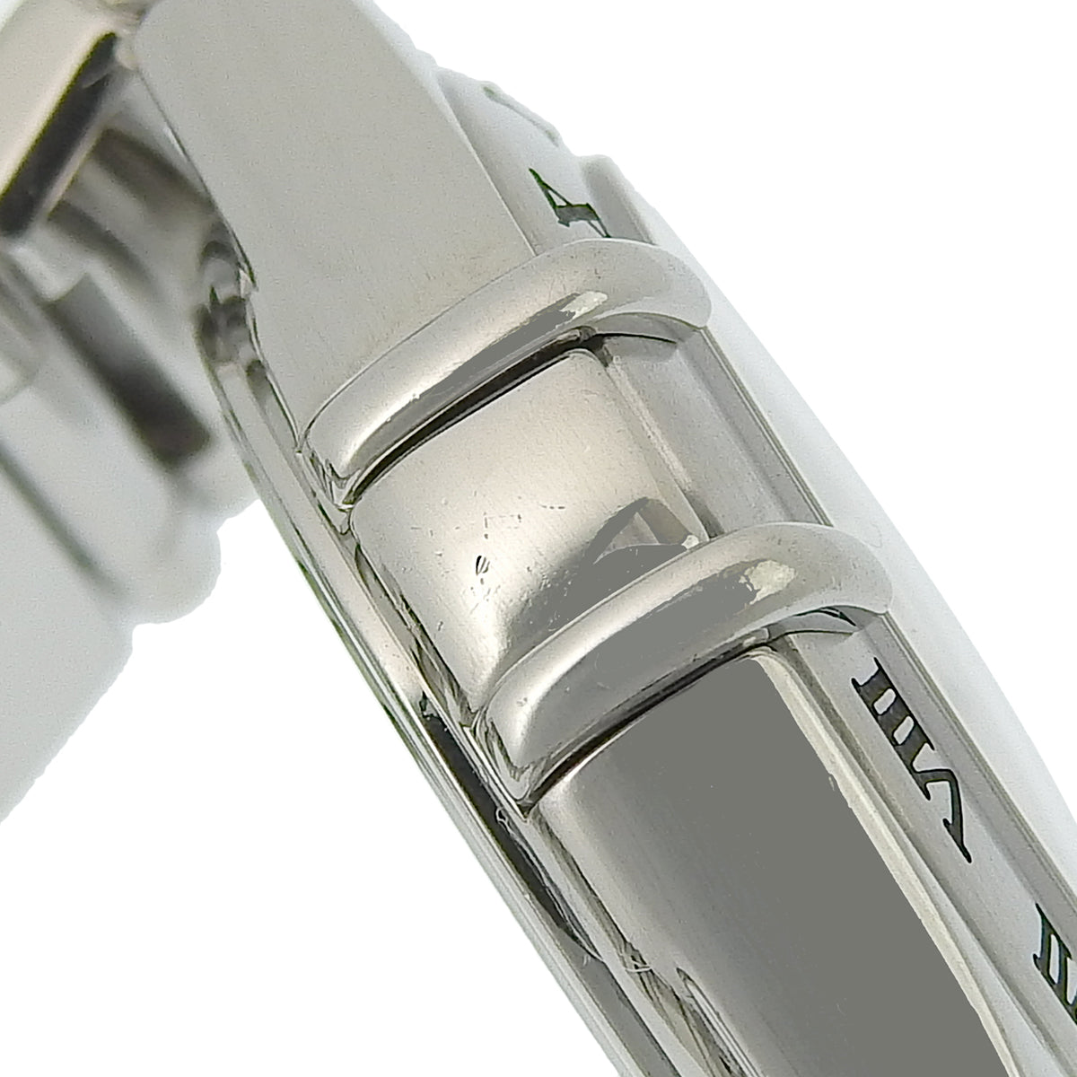 Constellation Mini My Choice 1561.71 SS White Shell Dial Quartz Ladies