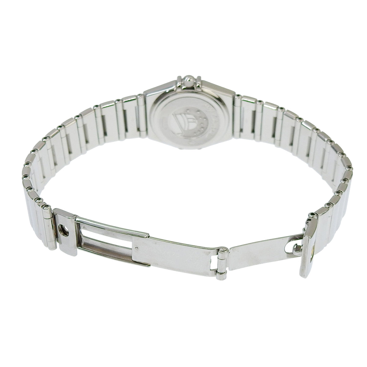 星座系列 1651.51 精钢 石英 女款 灰色