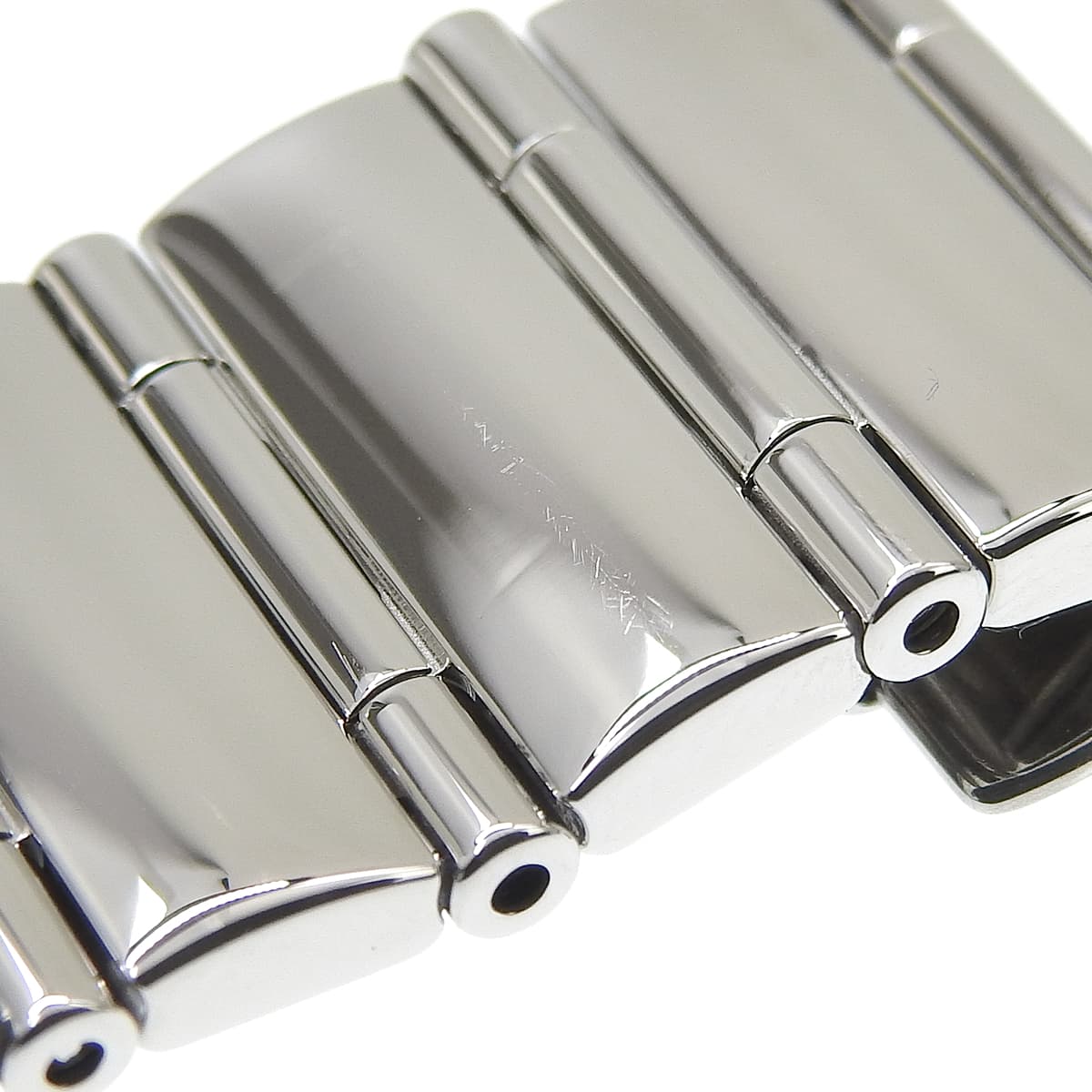 星座系列 1528.36 SS 钻石表圈/时标 石英 女士腕表