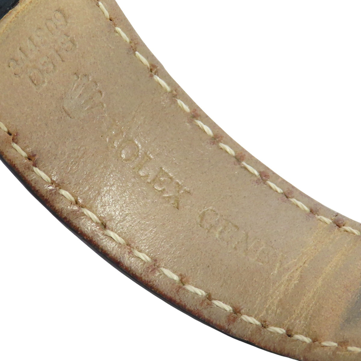 Daytona 116515LN PG/Leather Random Serial Chocolate Automatic Men's