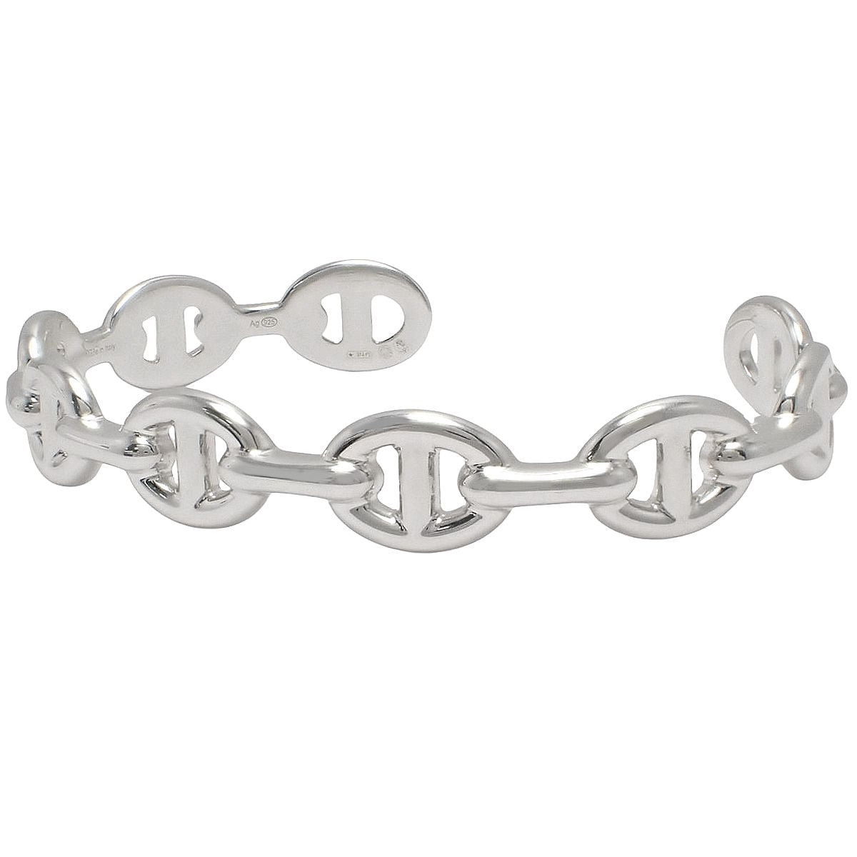 シェーヌダンクル アンシェネ LG シルバー SV925