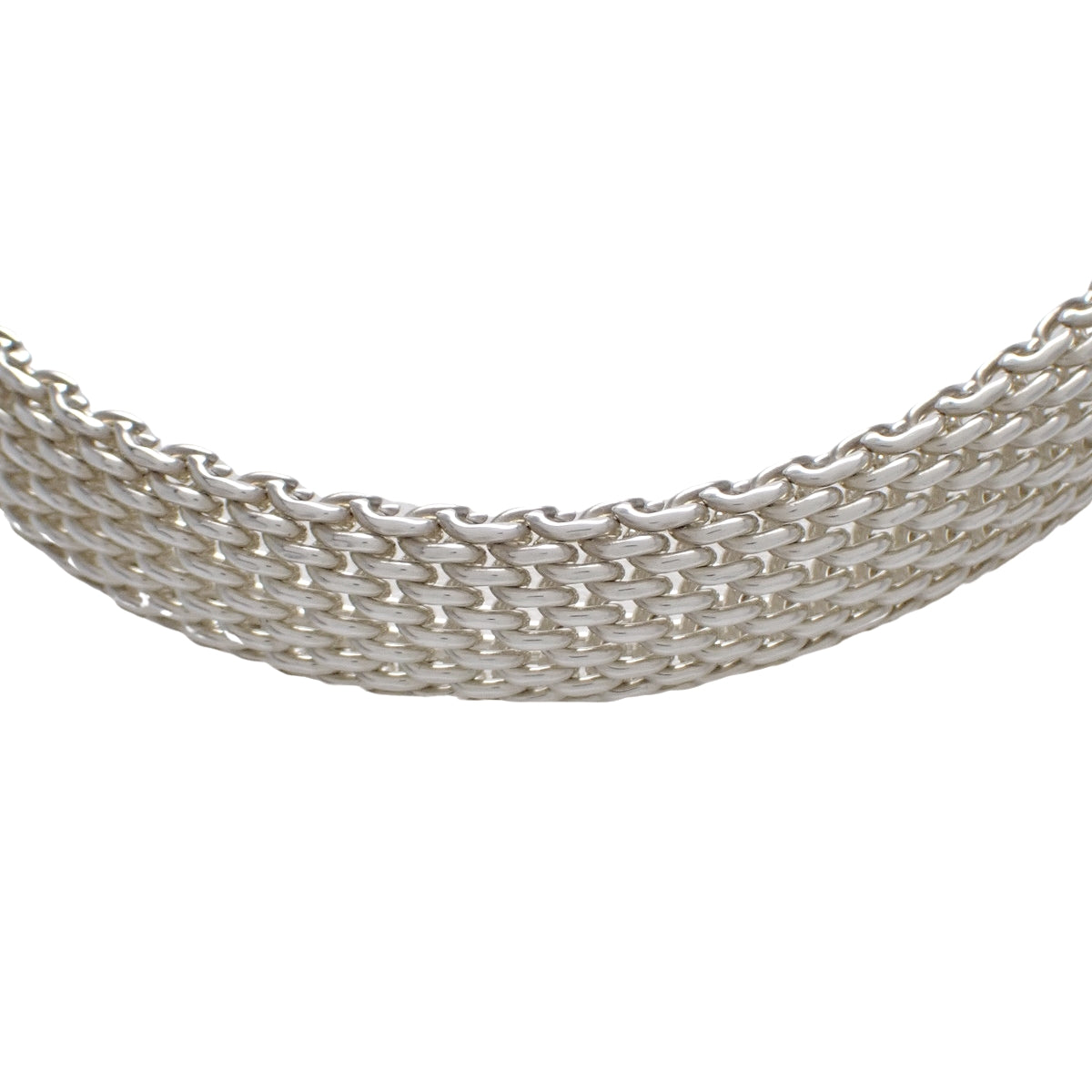 サマセット ネックレス シルバー SV925