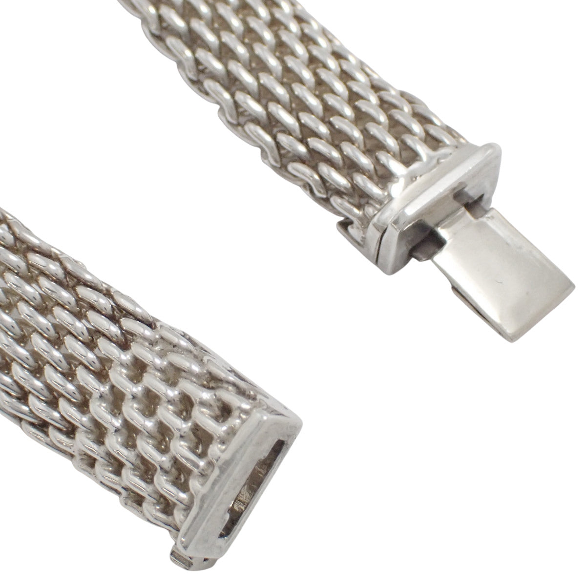 Somerset necklace in silver SV925