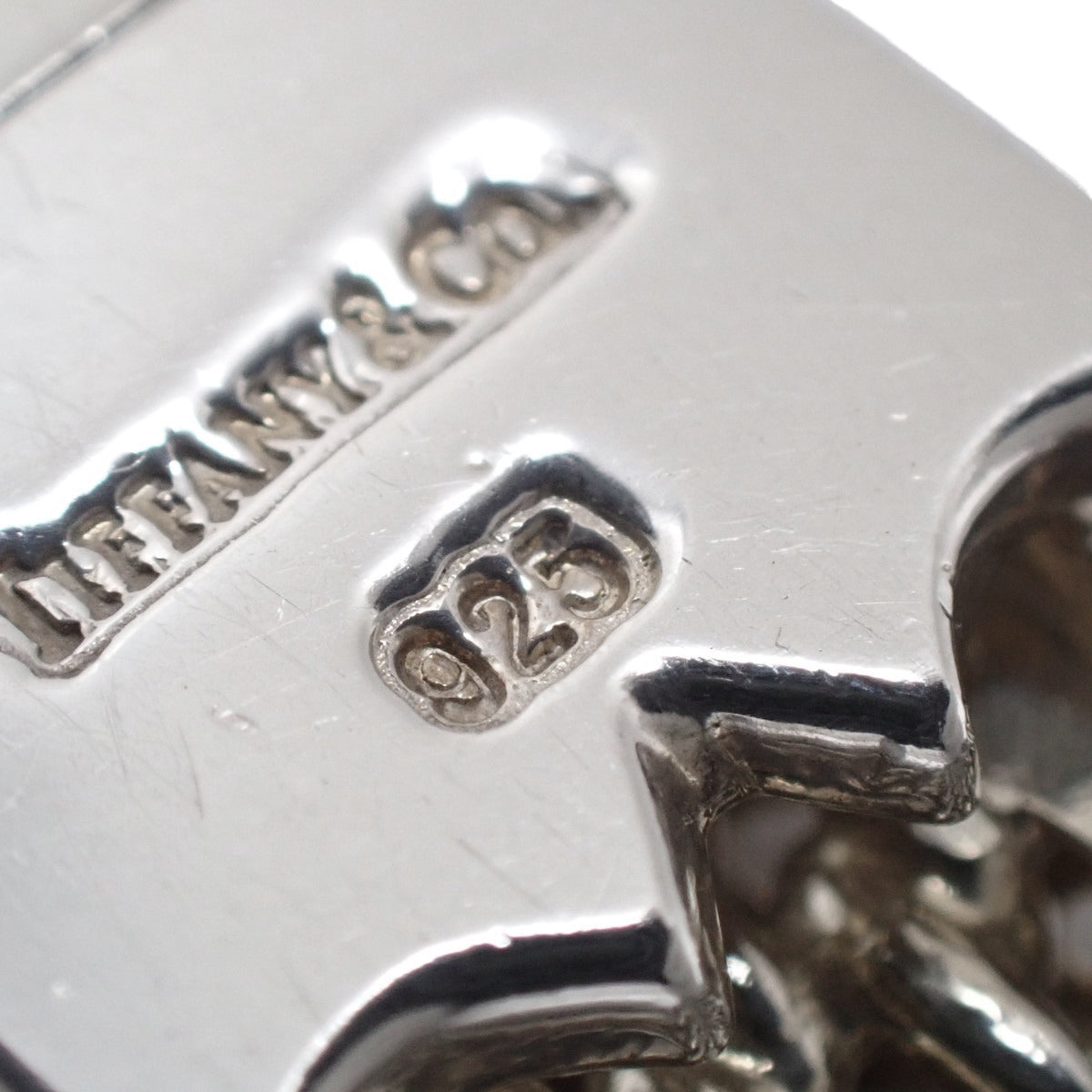 Somerset necklace in silver SV925