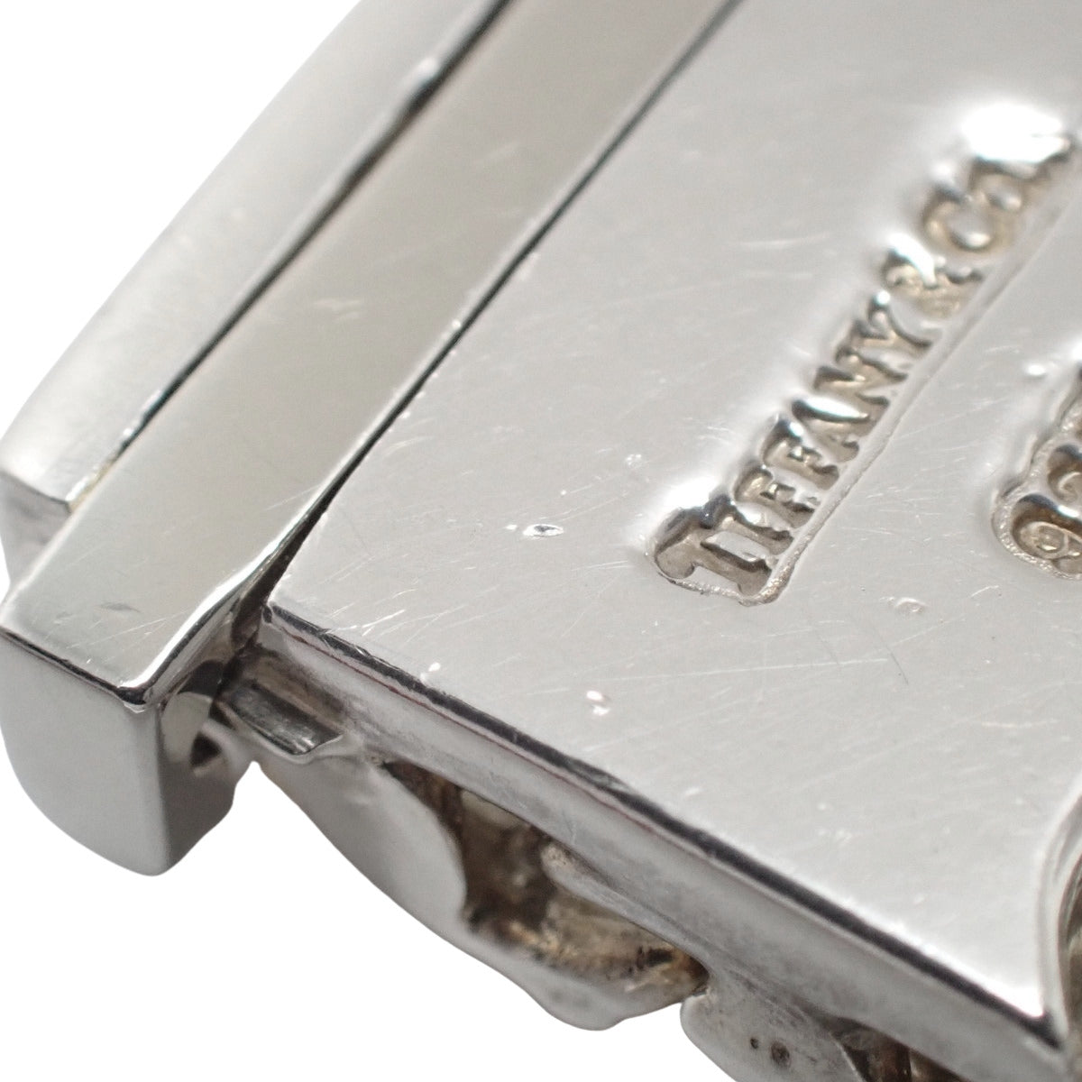 Somerset necklace in silver SV925