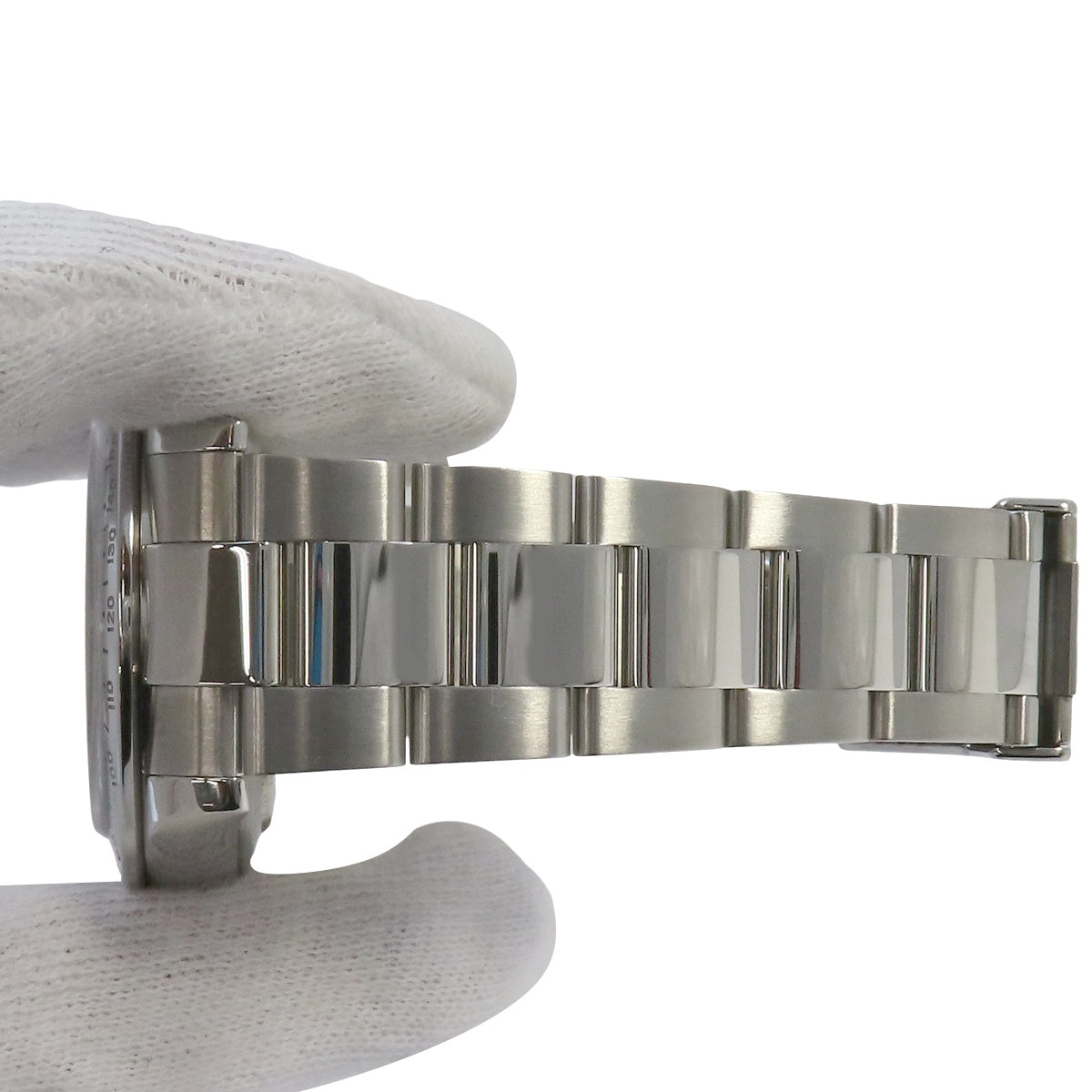 デイトナ 116520 SS V番 ホワイト 自動巻き メンズ