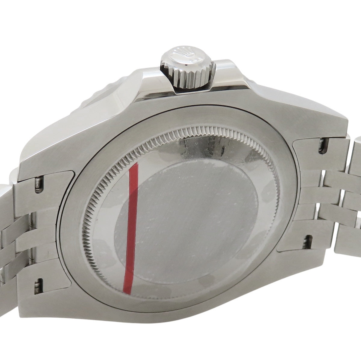 GMT-マスター2 126710BLRO SS ランダム番 ブラック 自動巻き メンズ