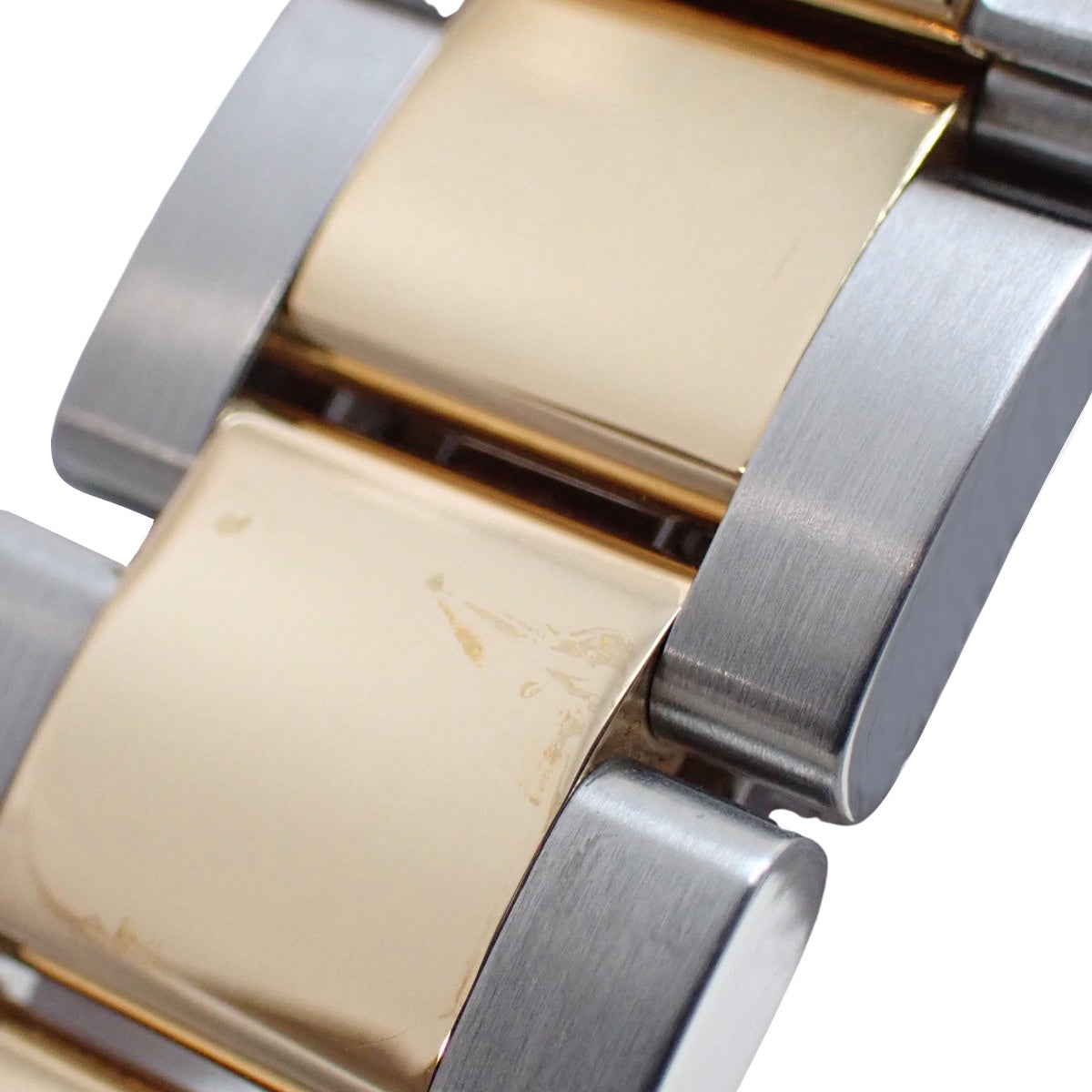 デイトナ 116523G YG/SS Y番 ブラック8PD 自動巻き メンズ