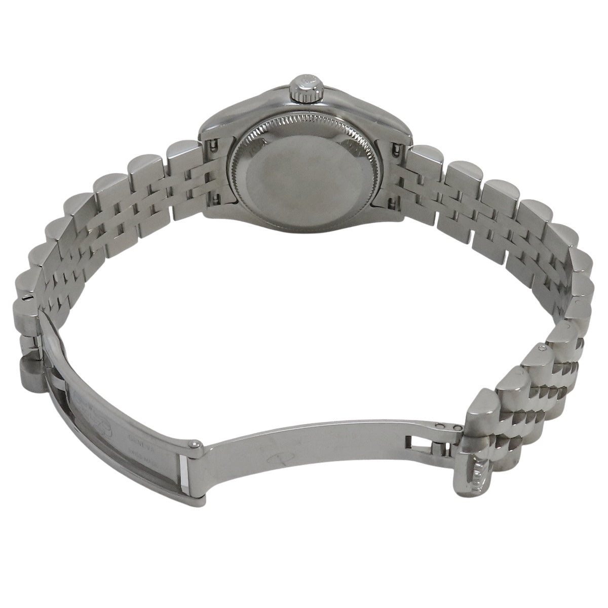 Datejust 179174 WG/SS D-serial White Automatic Ladies
