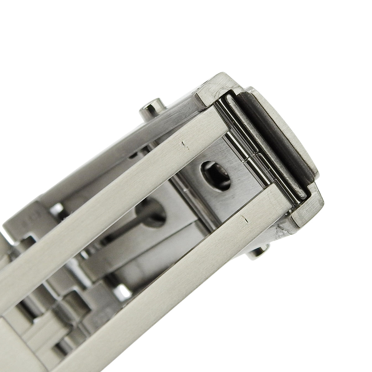 シーマスター プロフェッショナル 300M 2562.80 SS ネイビー クオーツ メンズ