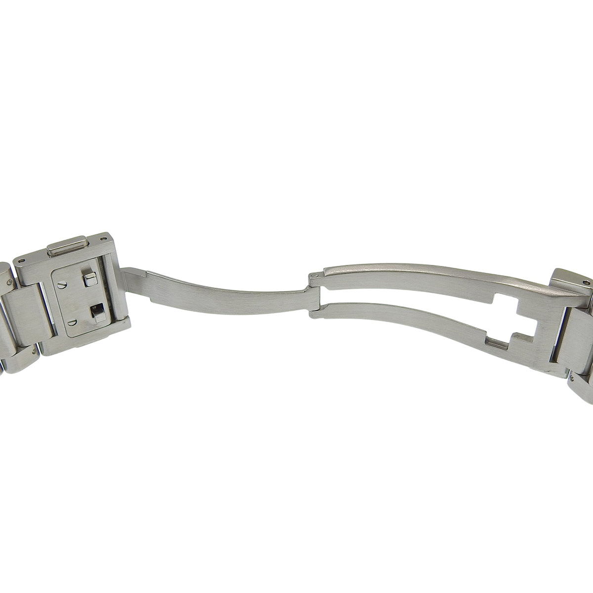 カレラ グランドデイト キャリバー8 WAR5012 SS グレー 自動巻き メンズ