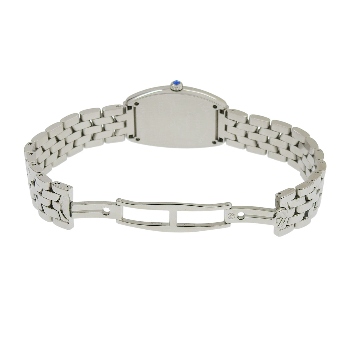 トノウカーベックス カラードリーム 1752QZ SS シルバー クオーツ レディース