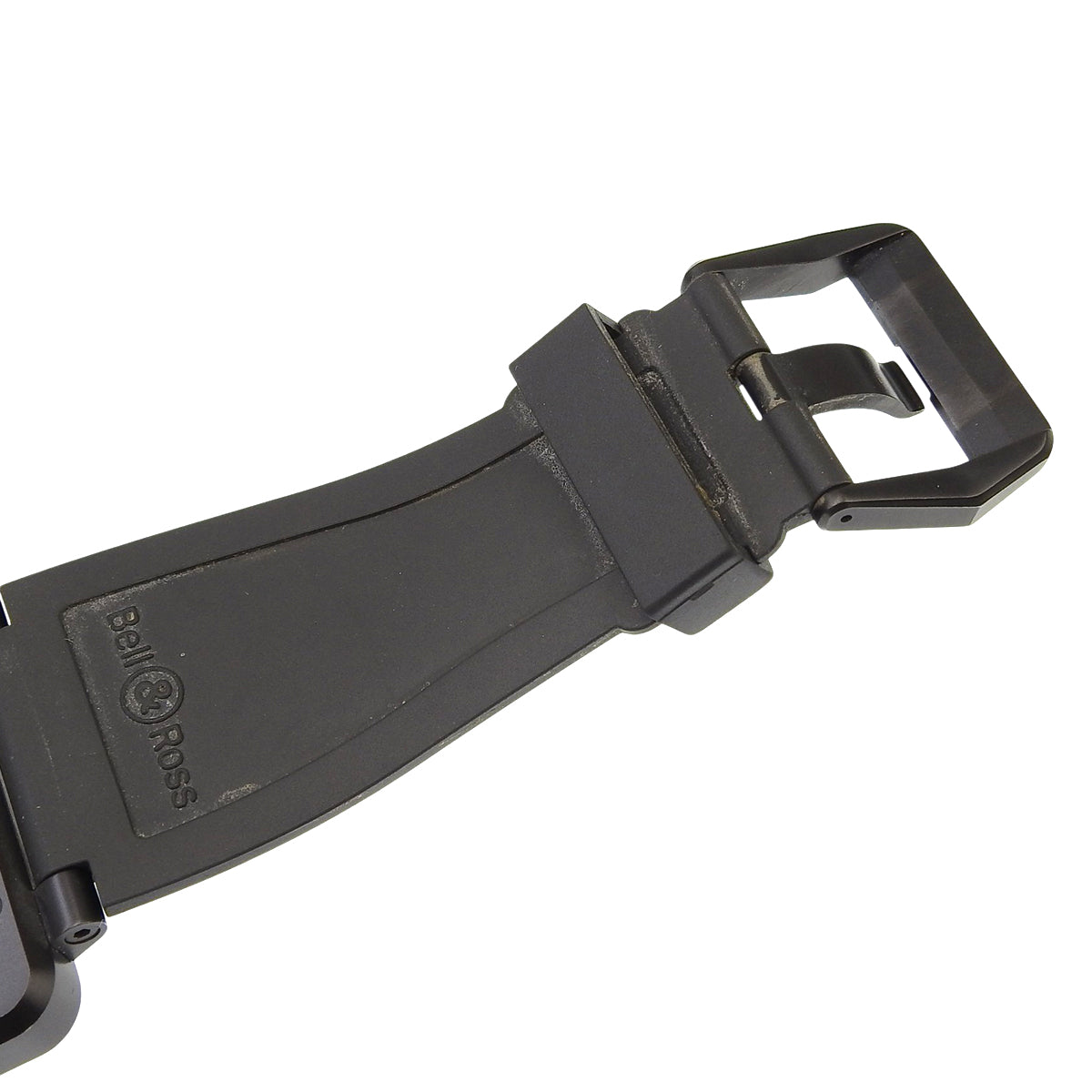 BR01-92 Yellow, Limited to 500 Pieces, BR01-92 SS/Rubber, Black, Automatic, Men's