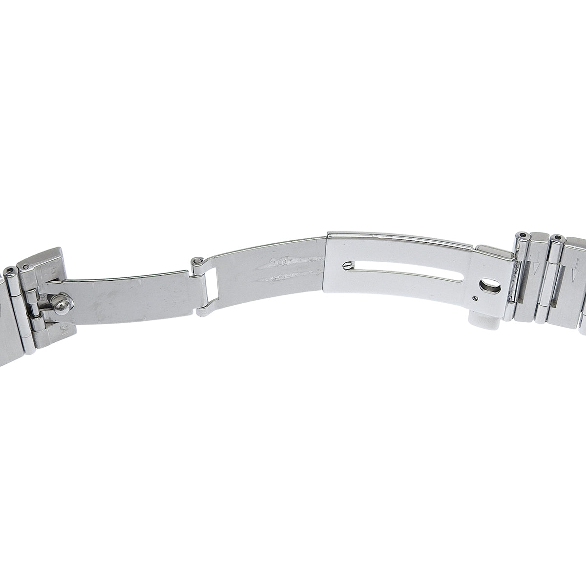 Constellation 50th Anniversary 1504.35.00 SS Diamond Index Automatic Ladies