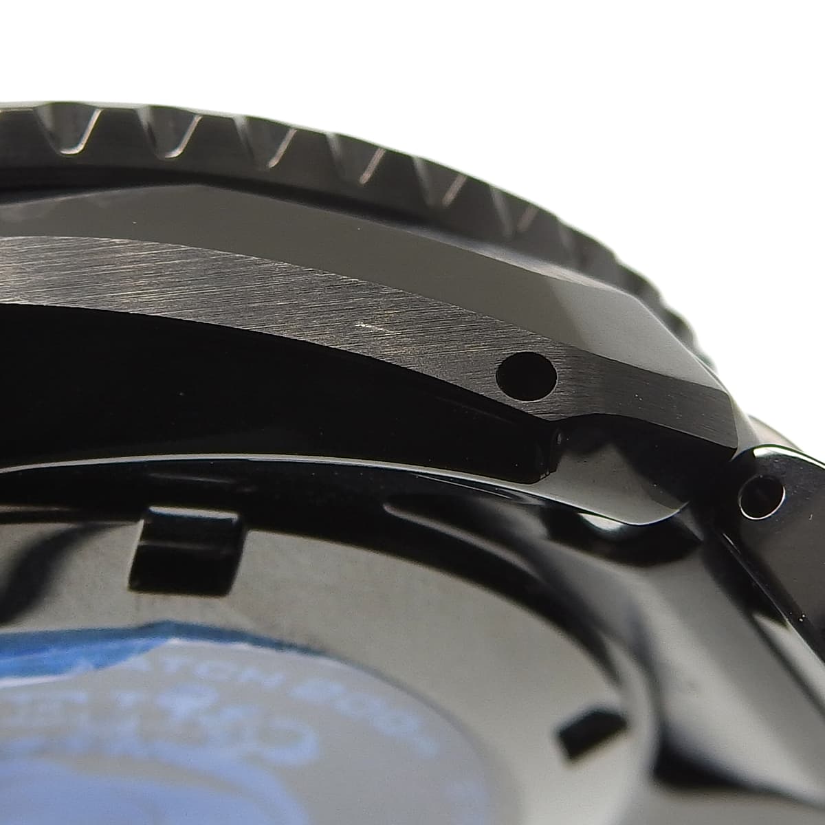 プロスペックス 大谷翔平 2025限定モデル SS ブラック 自動巻き メンズ