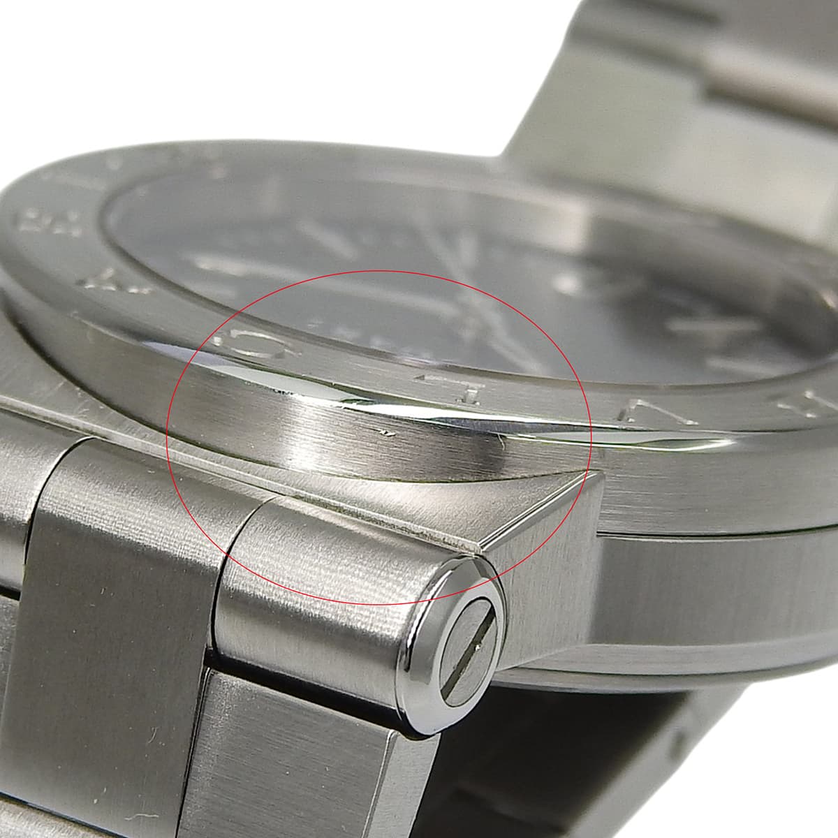 Diagano DG29S SS Black Quartz Unisex