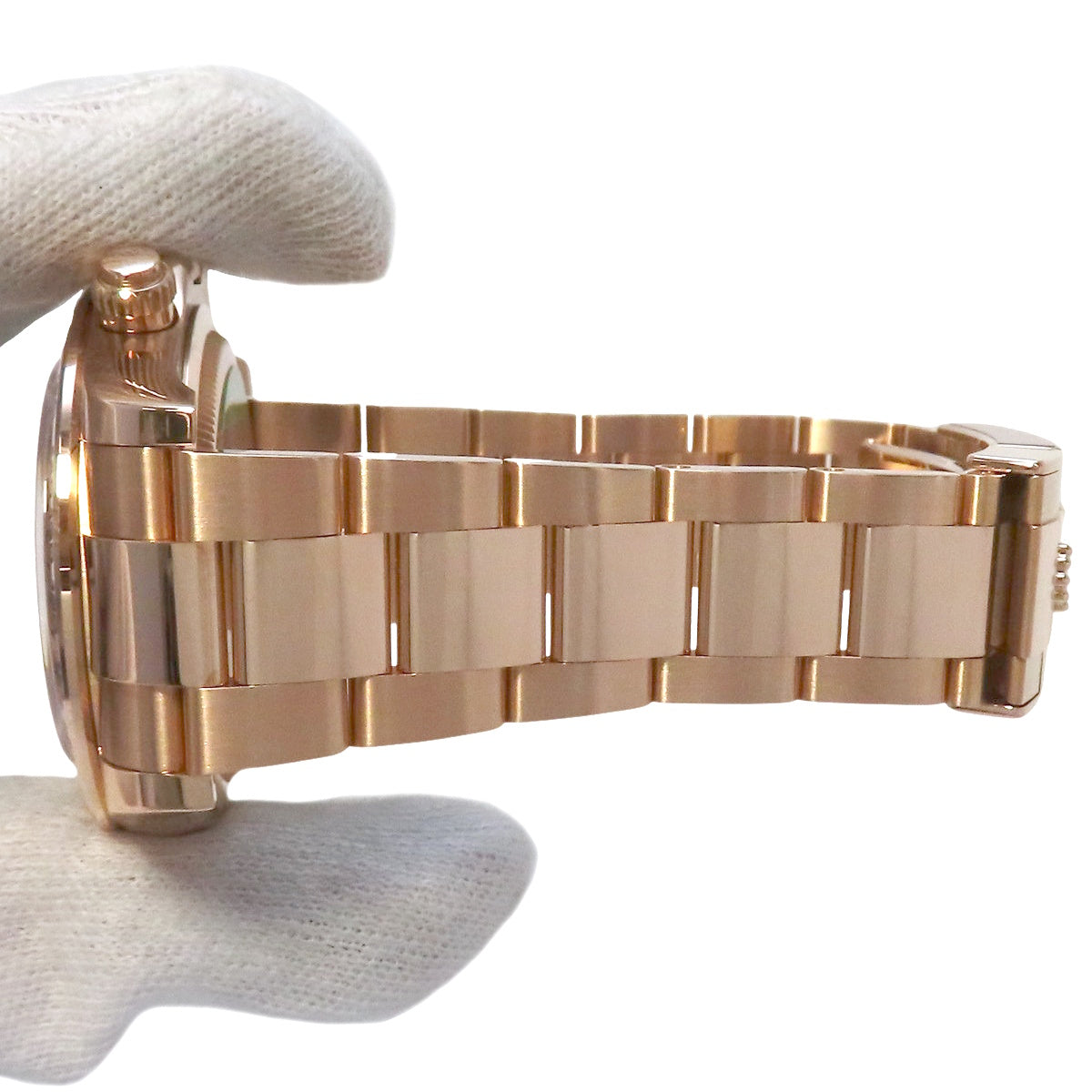 デイトナ 126505 PG ランダム番 ブラック 自動巻き メンズ