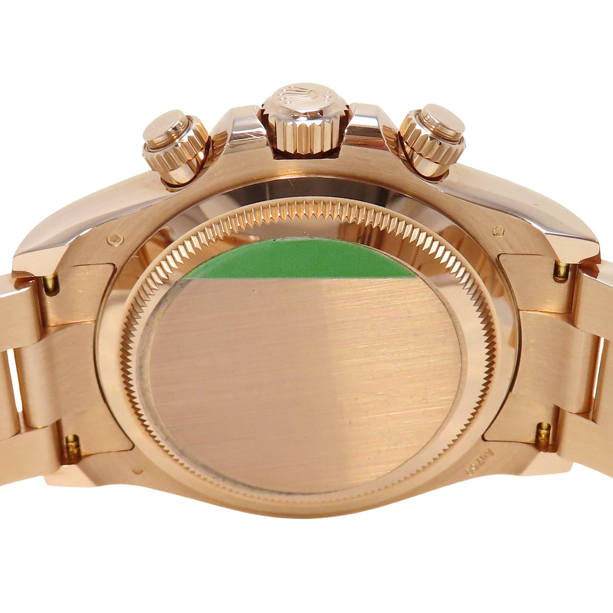 デイトナ 126505 PG ランダム番 ブラック 自動巻き メンズ