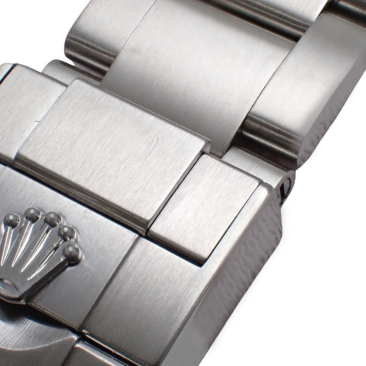 Submariner Date 126610LN Stainless Steel Random Number Black Automatic Men's
