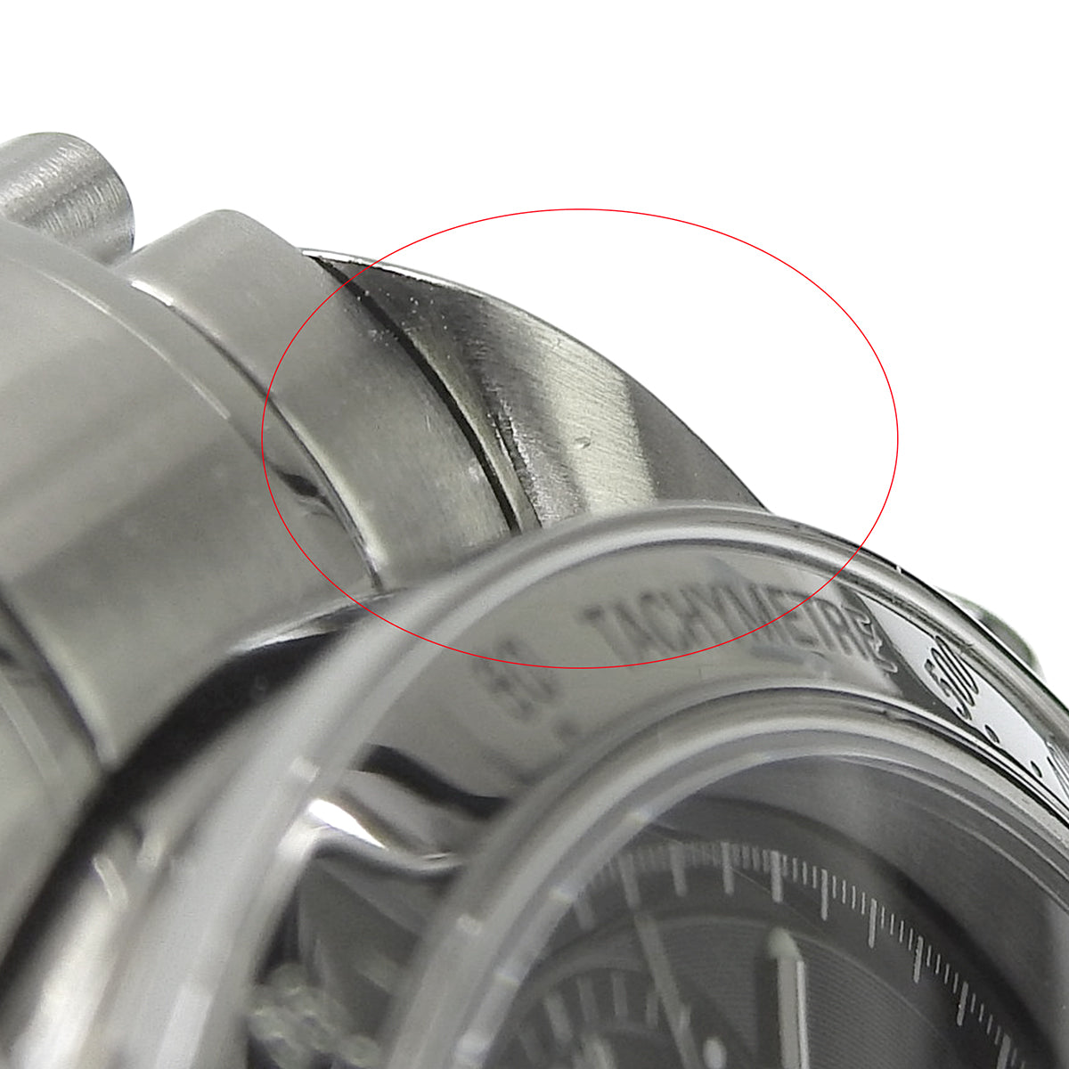 スピードマスター 3513.50.00 SS ブラック 自動巻き メンズ