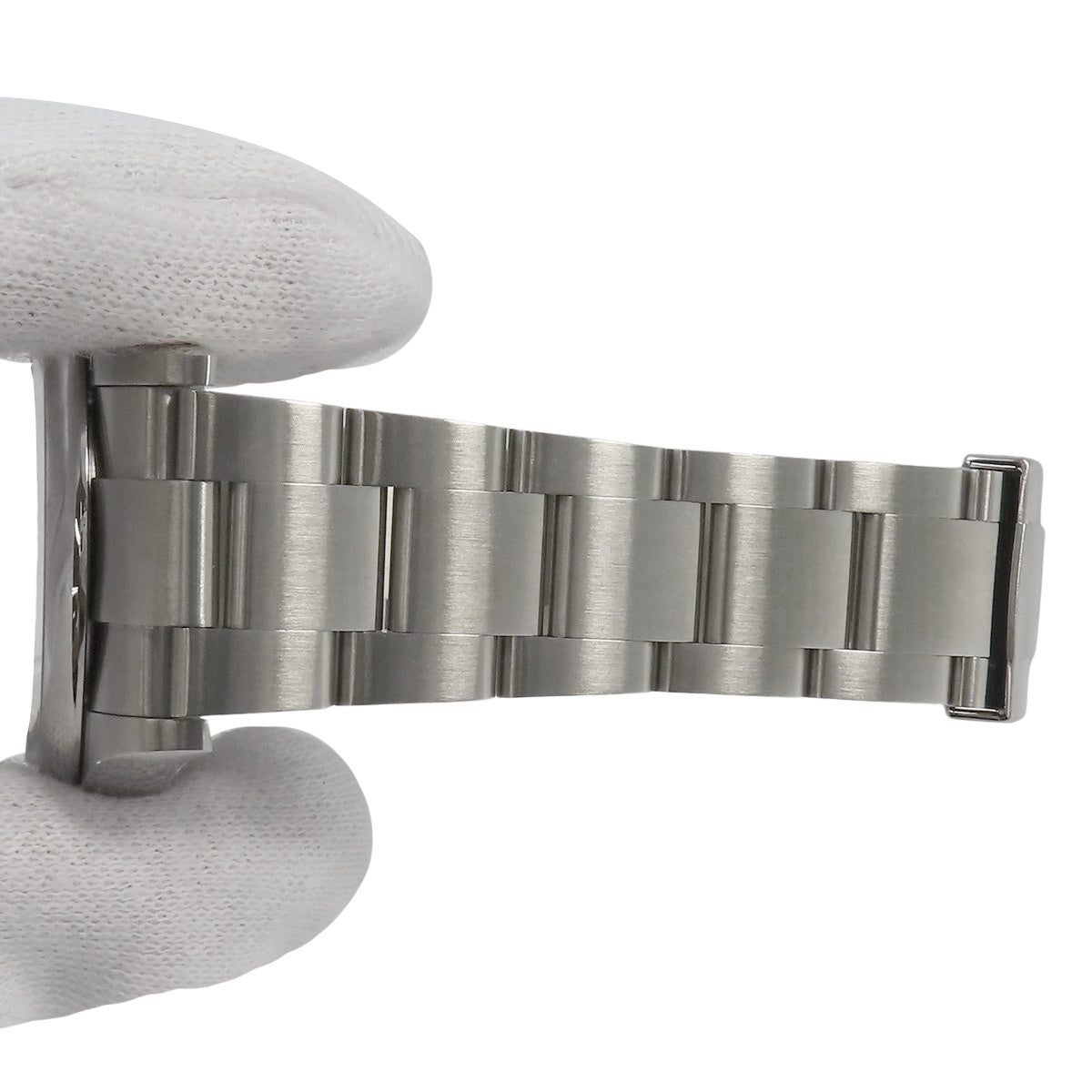 オイスターパーペチュアル36 126000 SS ランダム番 ブラック 自動巻き メンズ