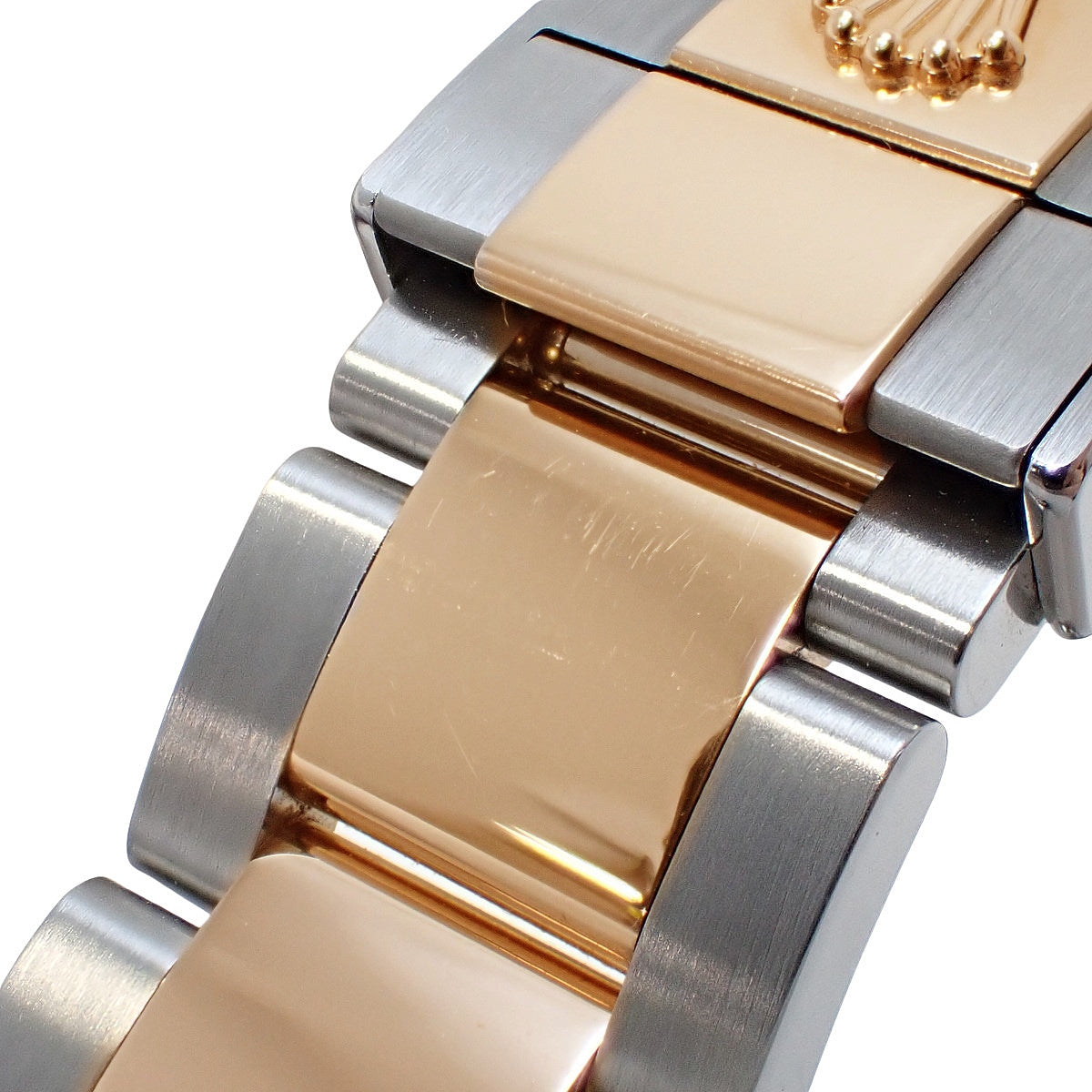 GMT-マスター2 126711CHNR PG/SS ランダム番 ブラック 自動巻き メンズ