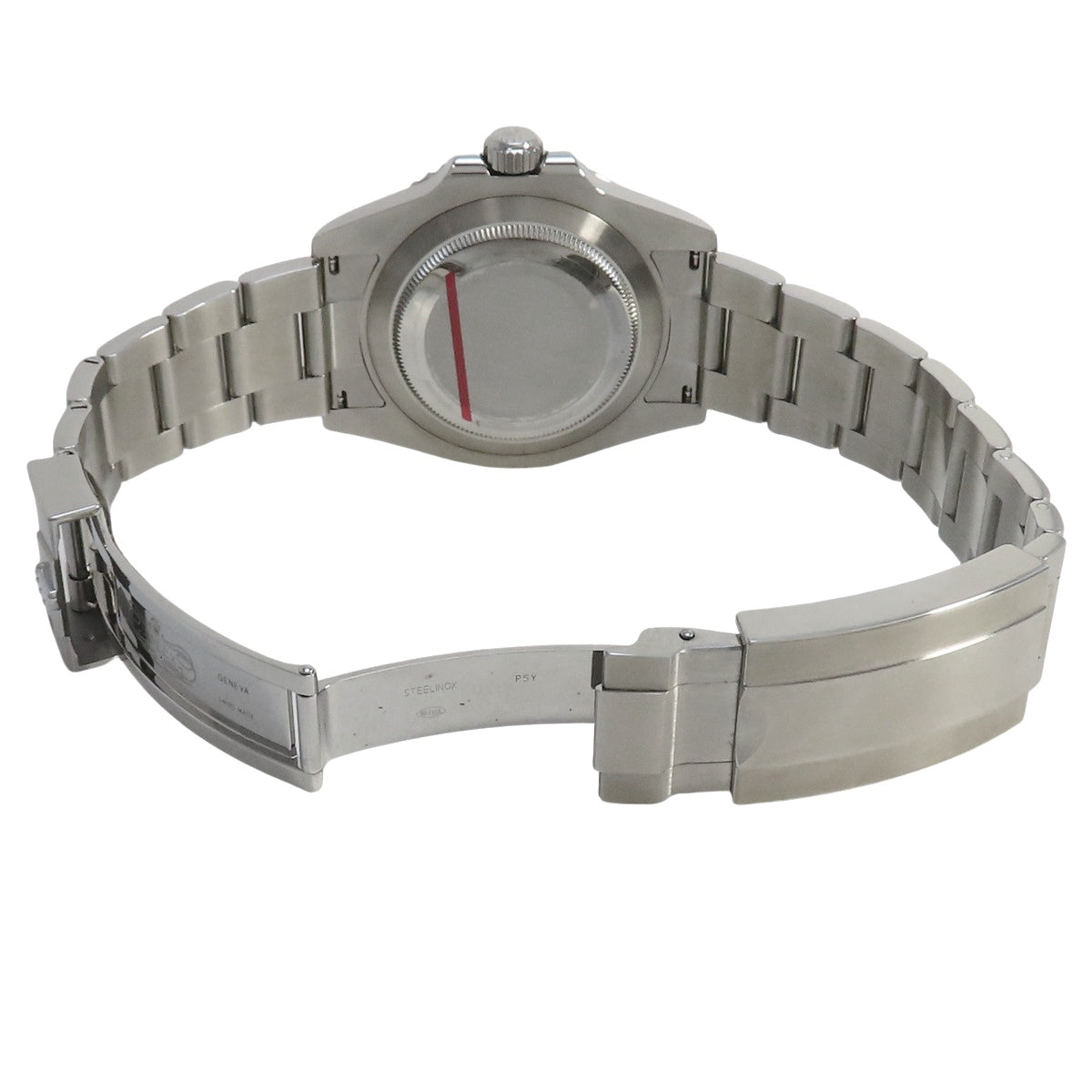 Submariner Date 126610LN SS Random Serial Black Automatic Men's