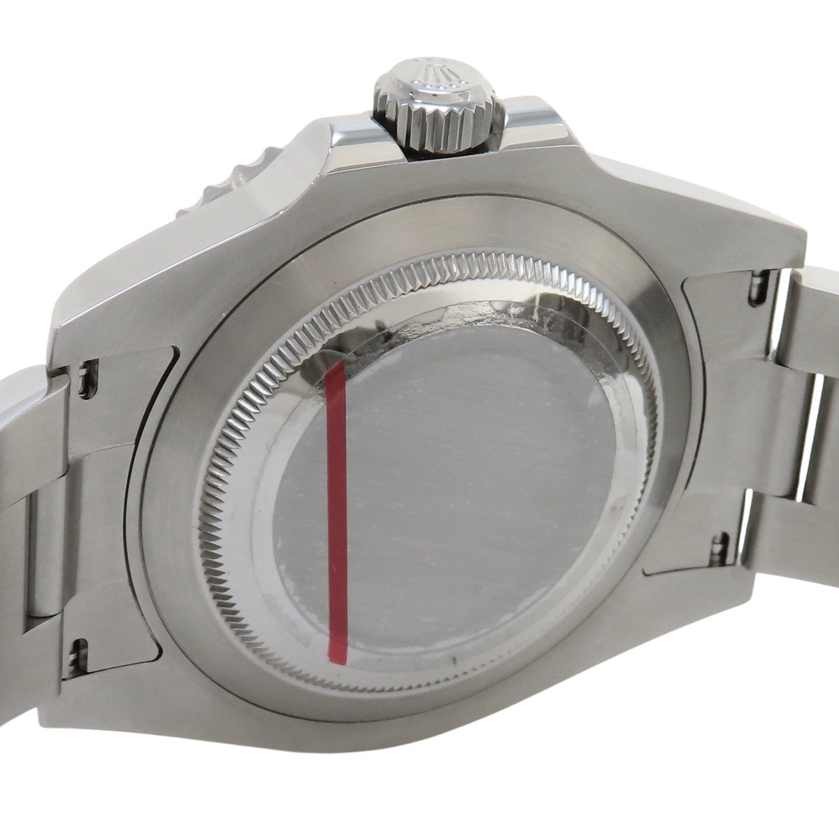 Submariner Date 126610LN SS Random Serial Black Automatic Men's
