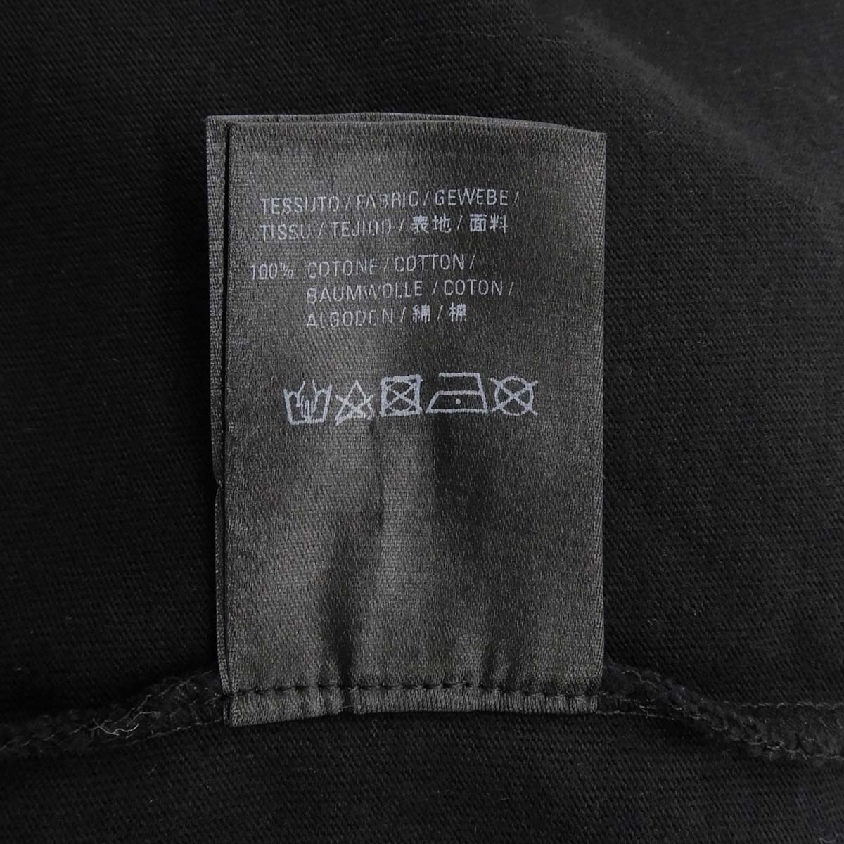 Logo T-Shirt 2019 XS Apparel Fashion Short Sleeve