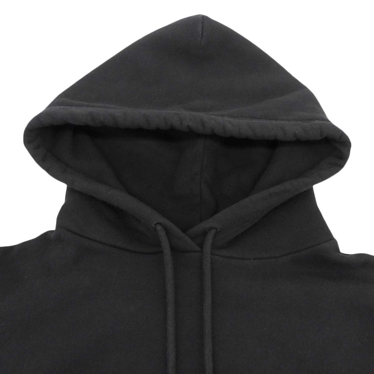 Logo Print Hoodie 2019 XS
