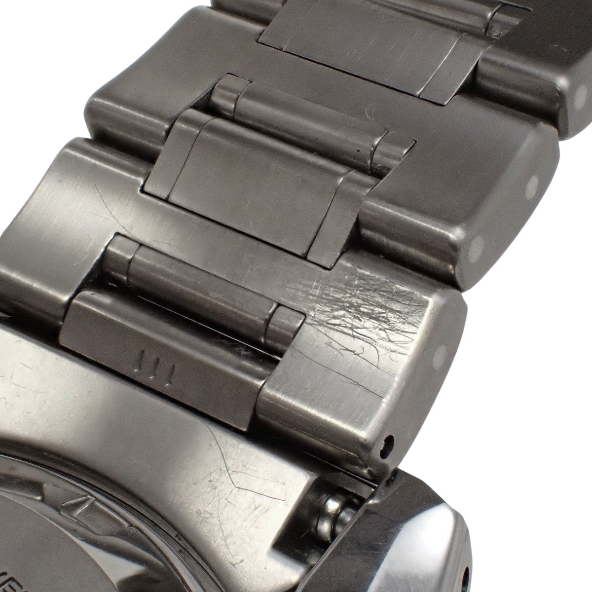 Mechanical Hi-Beat SBGH255 TI Black Automatic Men's