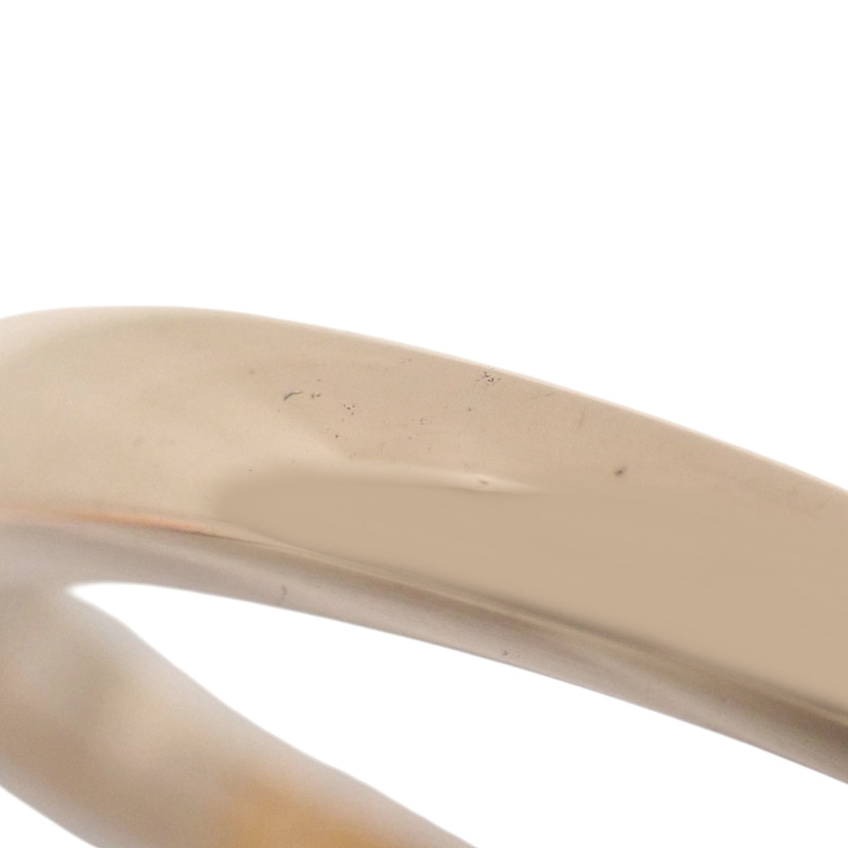 フィオレヴァー リング ダイヤモンド ピンクゴールド K18PG 53 6.0g