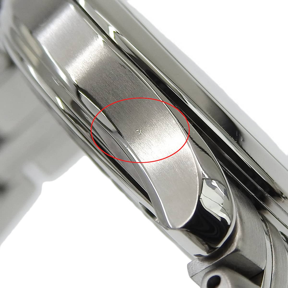 シーマスター120m 2511.31 SS シルバー クオーツ ユニセックス