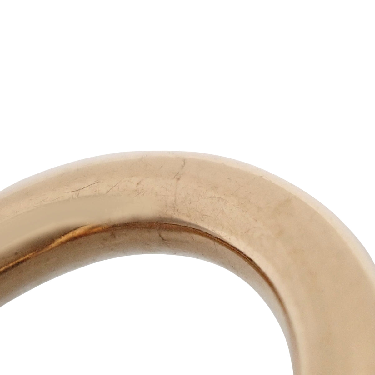 Chaine d'Ancre TPM Bracelet Pink Gold K18PG 22.5g