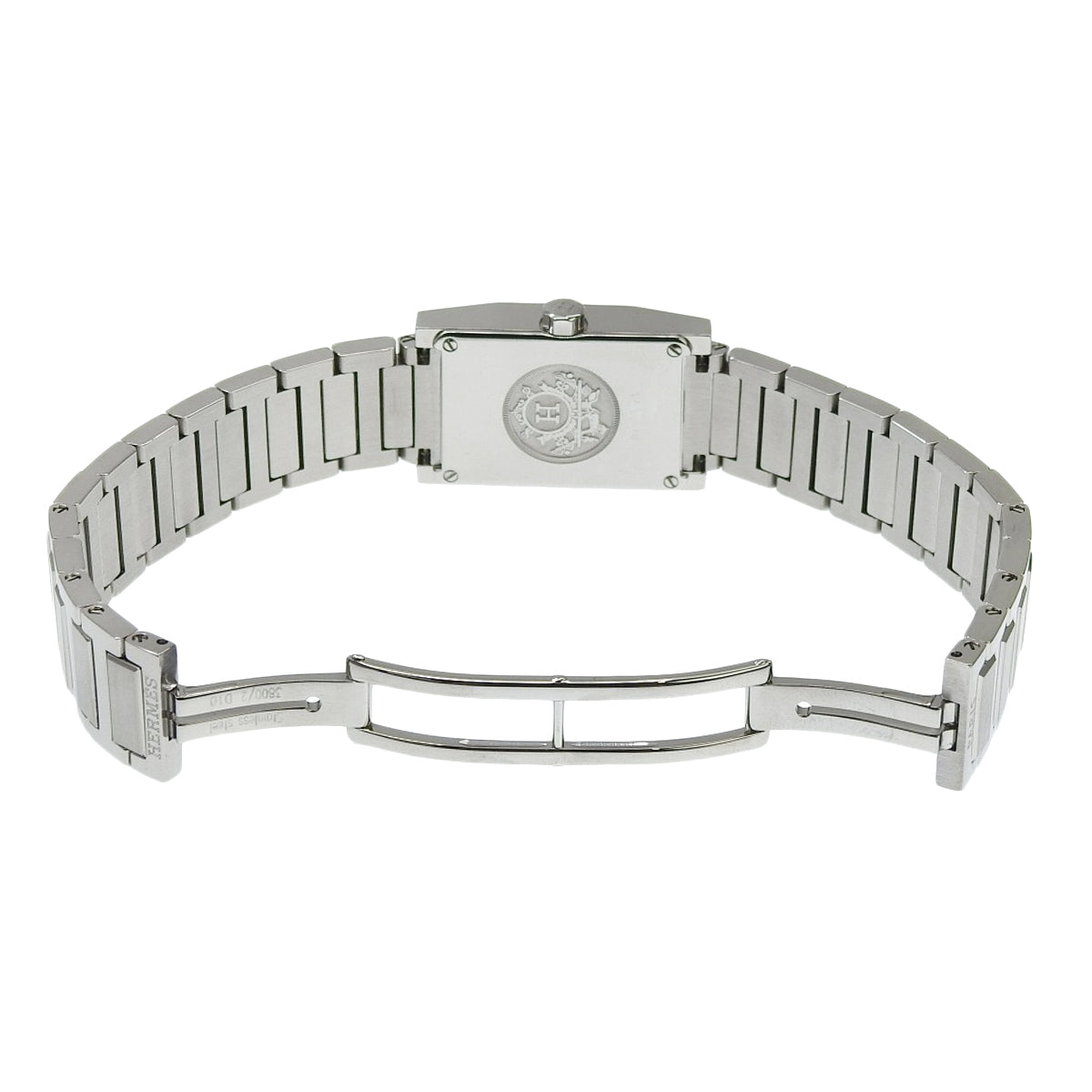 Tandem TA1.210 SS Gray Quartz Ladies