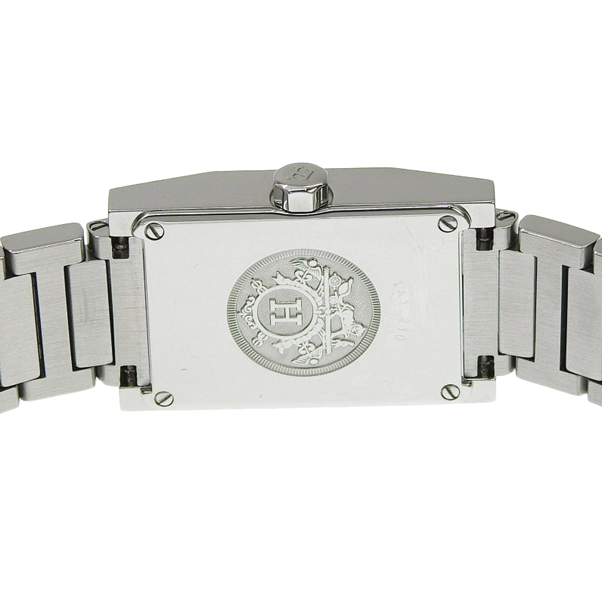Tandem TA1.210 SS Gray Quartz Ladies