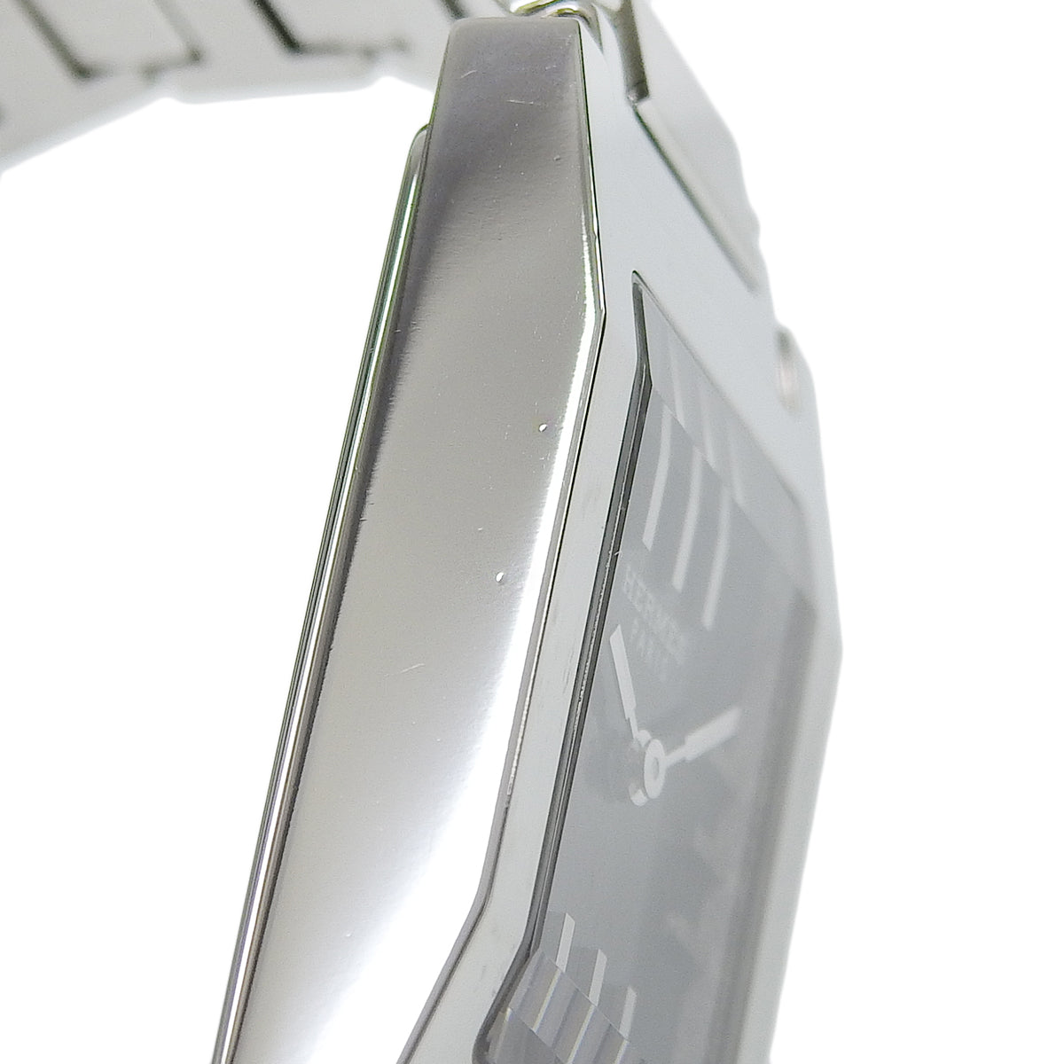 Tandem TA1.210 SS Gray Quartz Ladies
