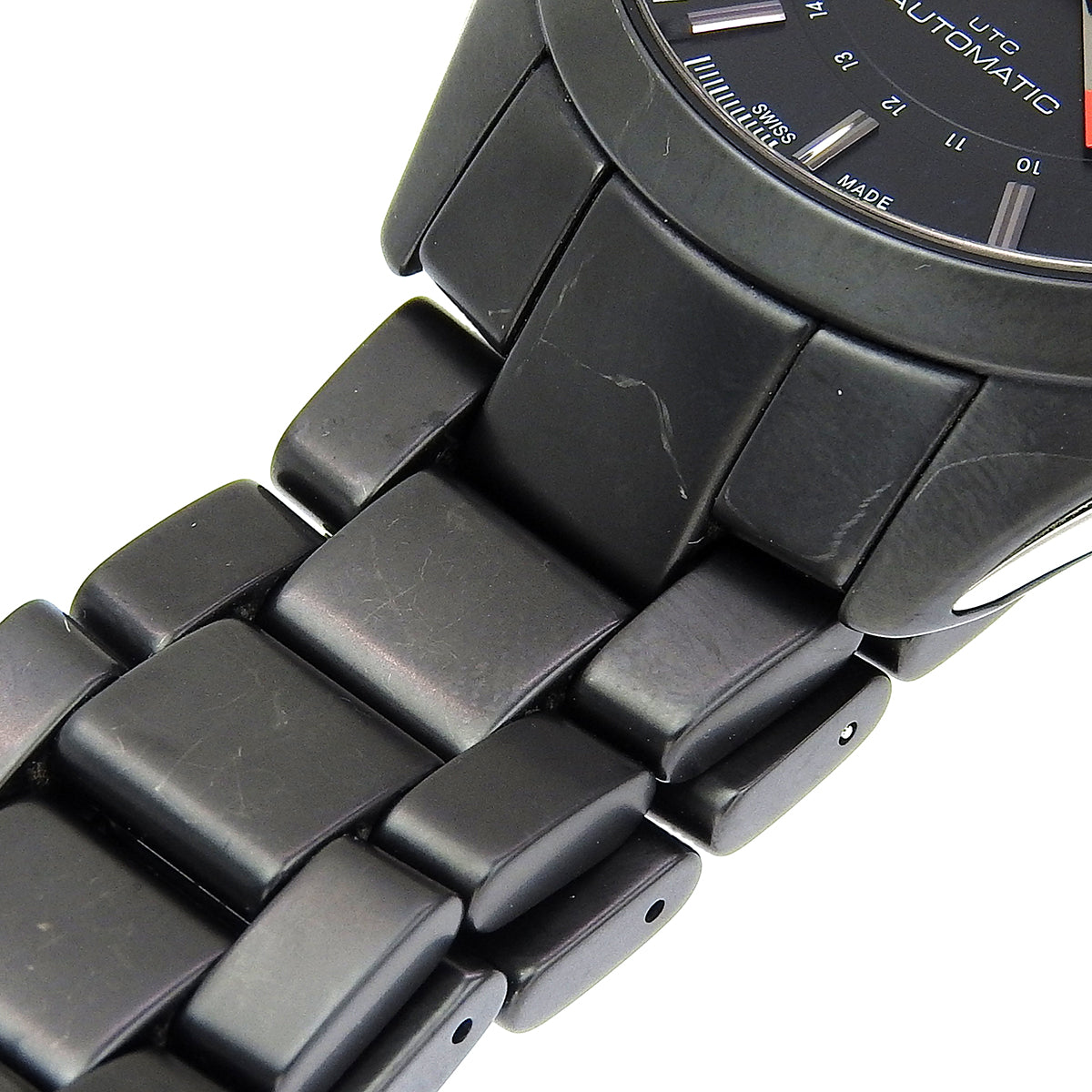 RADO ハイパークローム R32167152 CE/SS ブラック 自動巻き メンズ|Vintage Luxury Brand Specialty Store|Shibuya, Tokyo|alamode