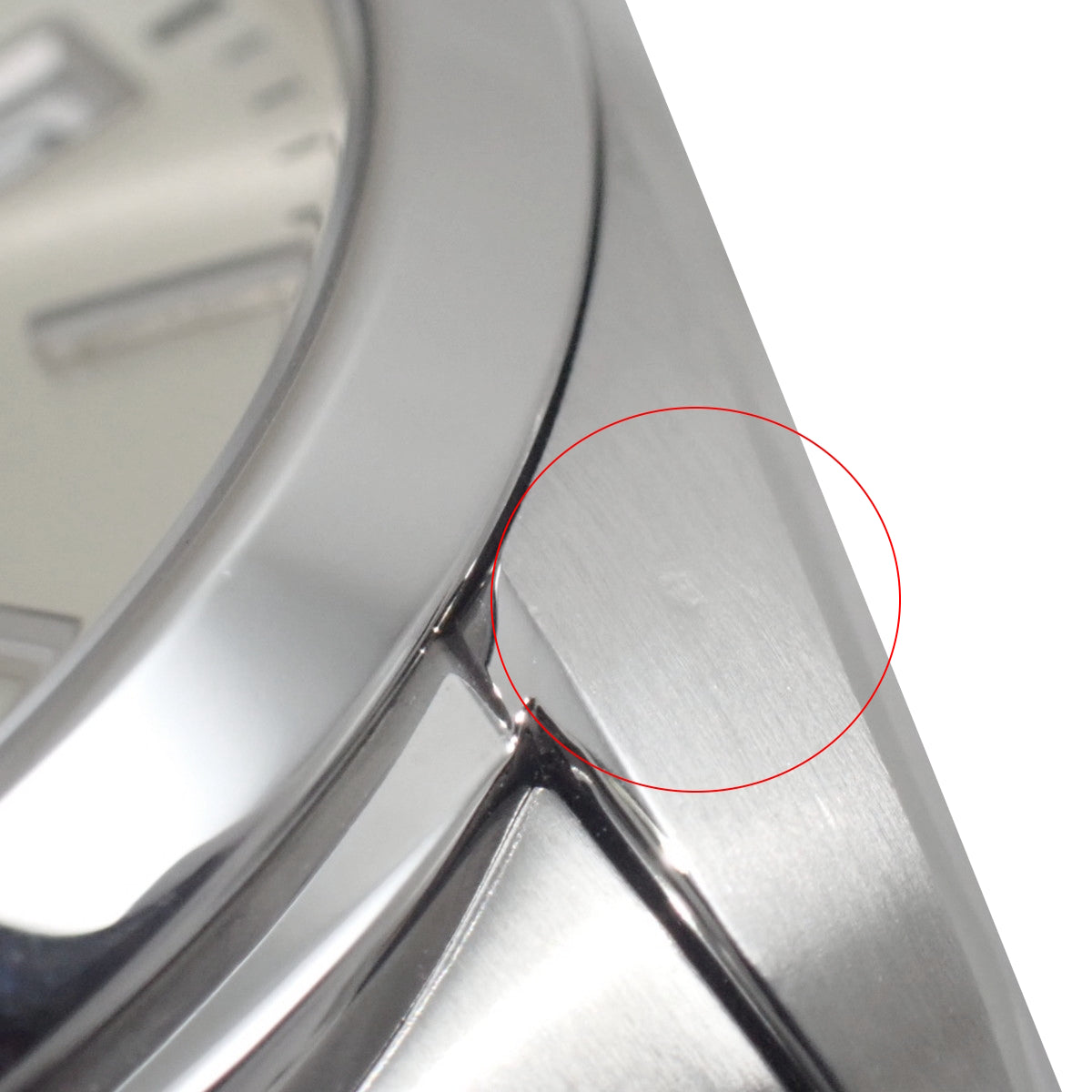 GRAND SEIKO 传承系列 SBGX263 不锈钢款 银色 石英男表